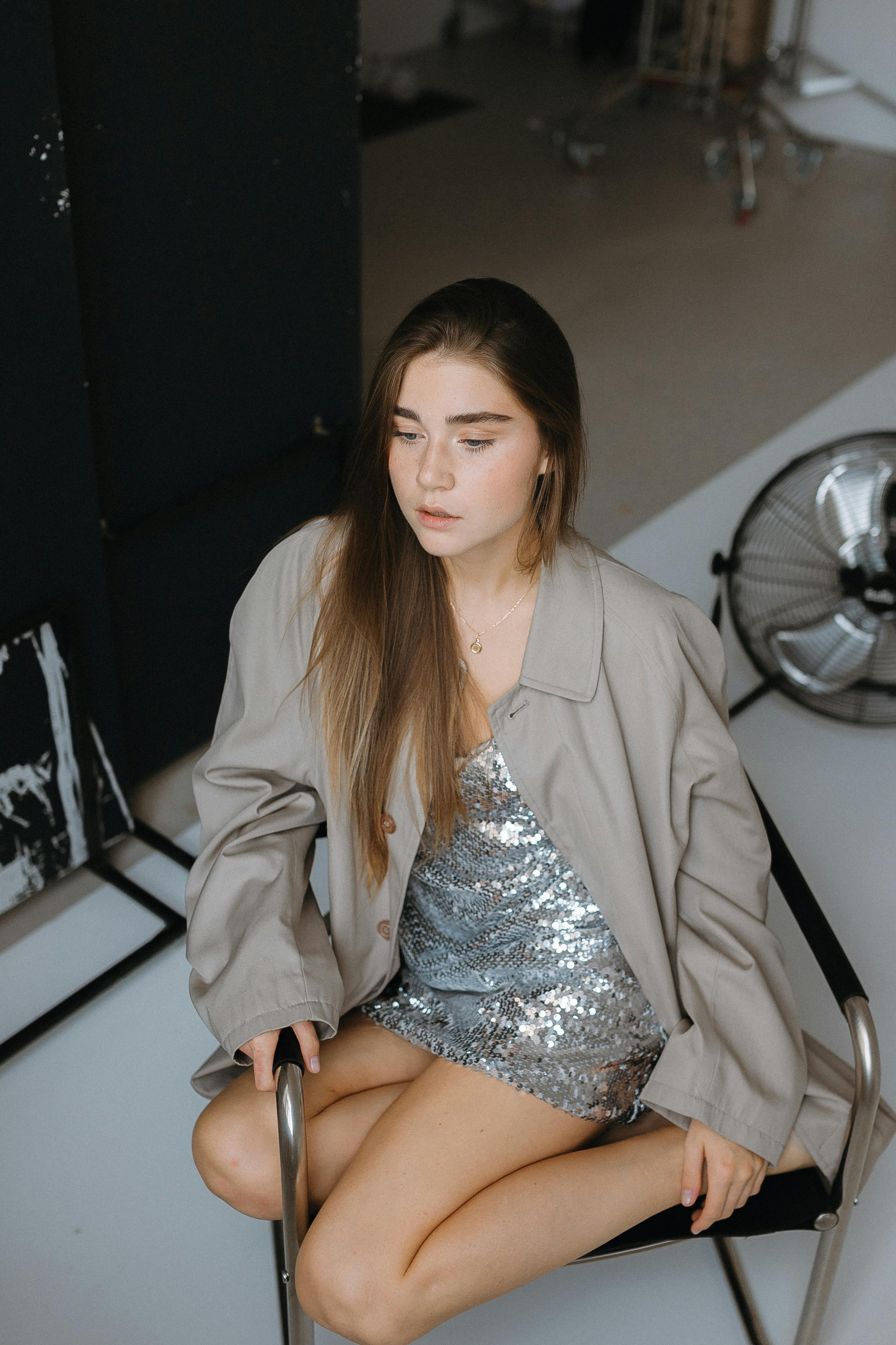 Bezpłatne Darmowe zdjęcie z galerii z #wnętrz, biały, brokat Zdjęcie z galerii