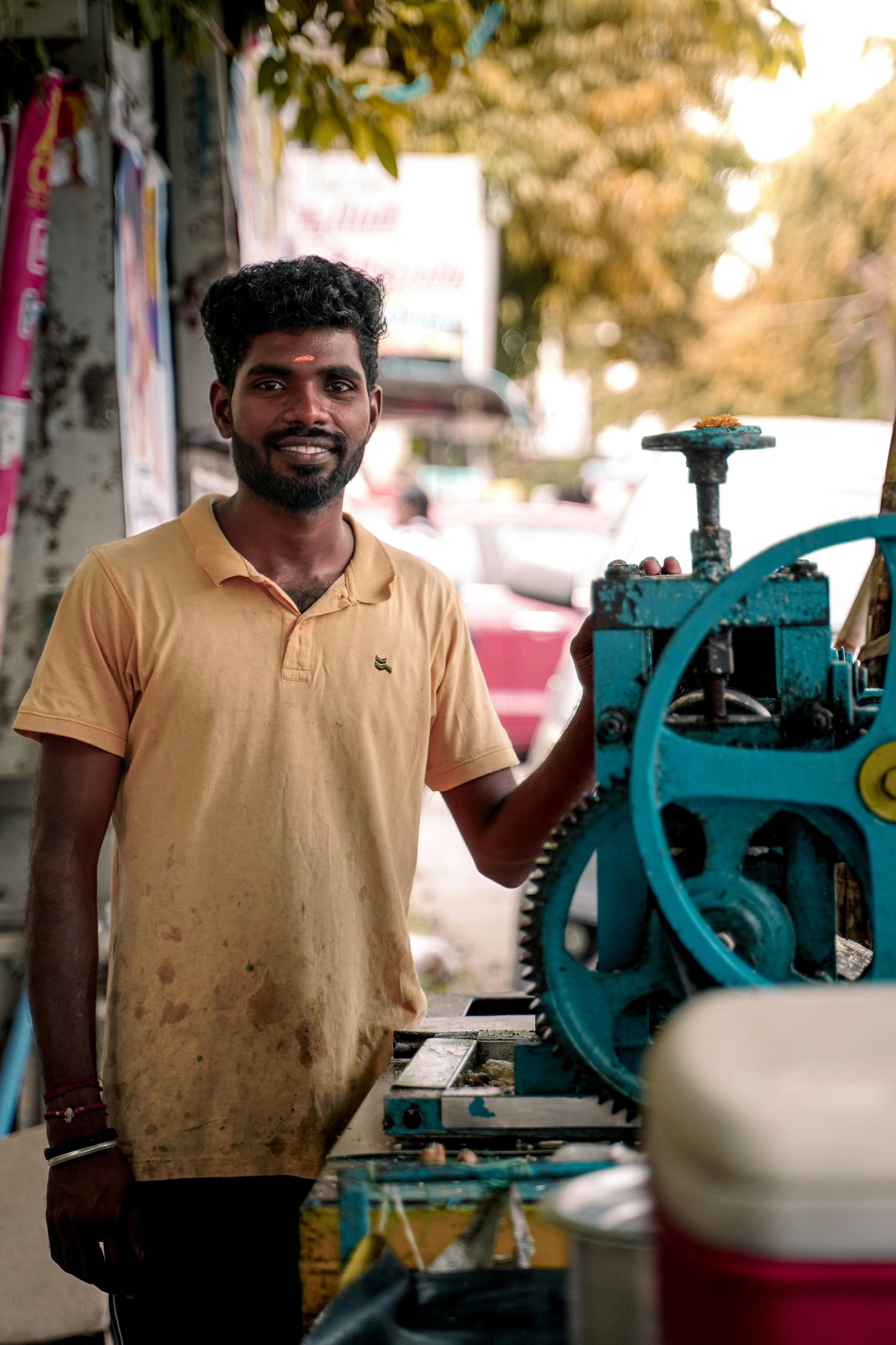 Photography Chennai
