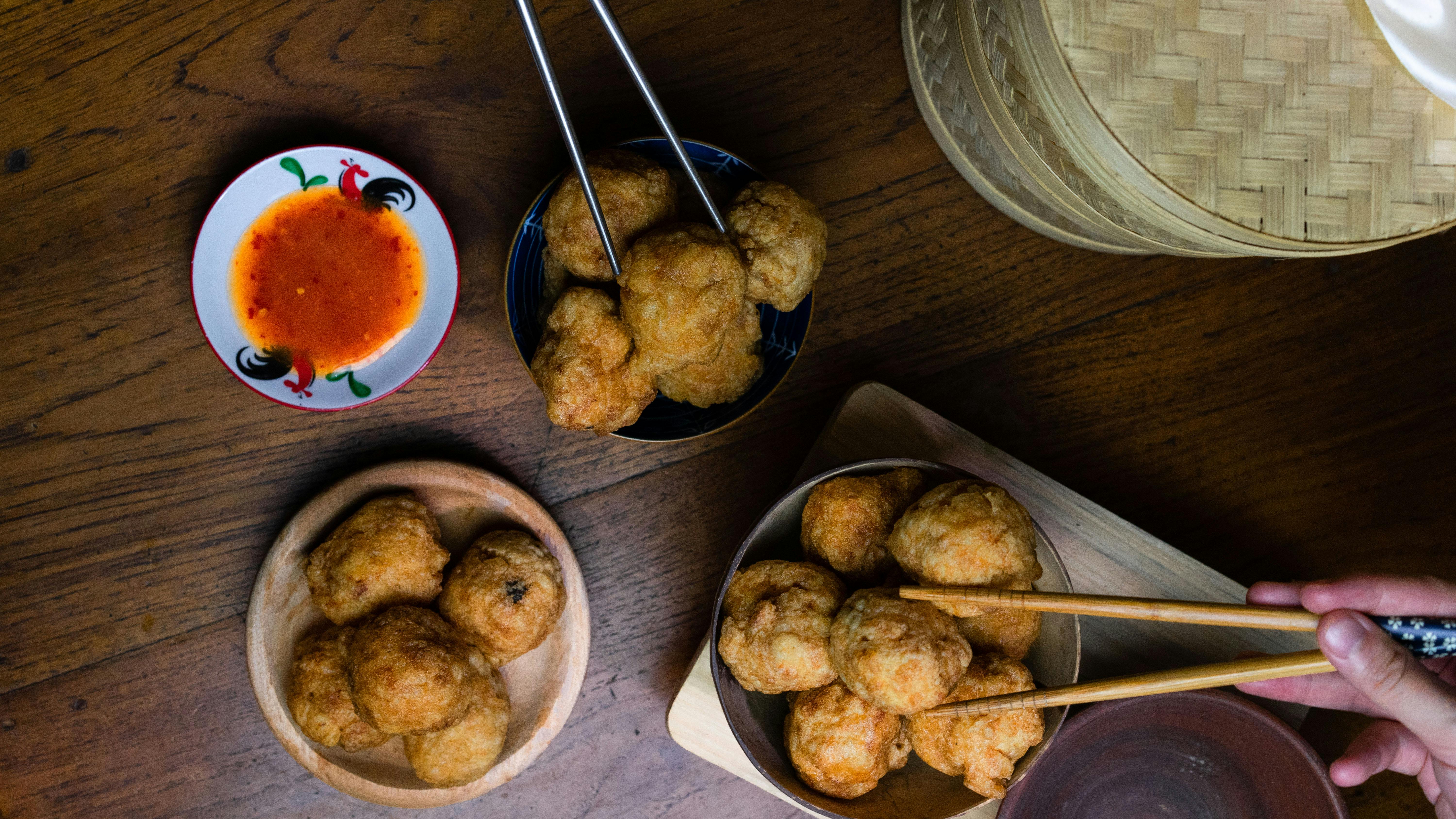 Resep Sambal Matah Otentik dan Mudah