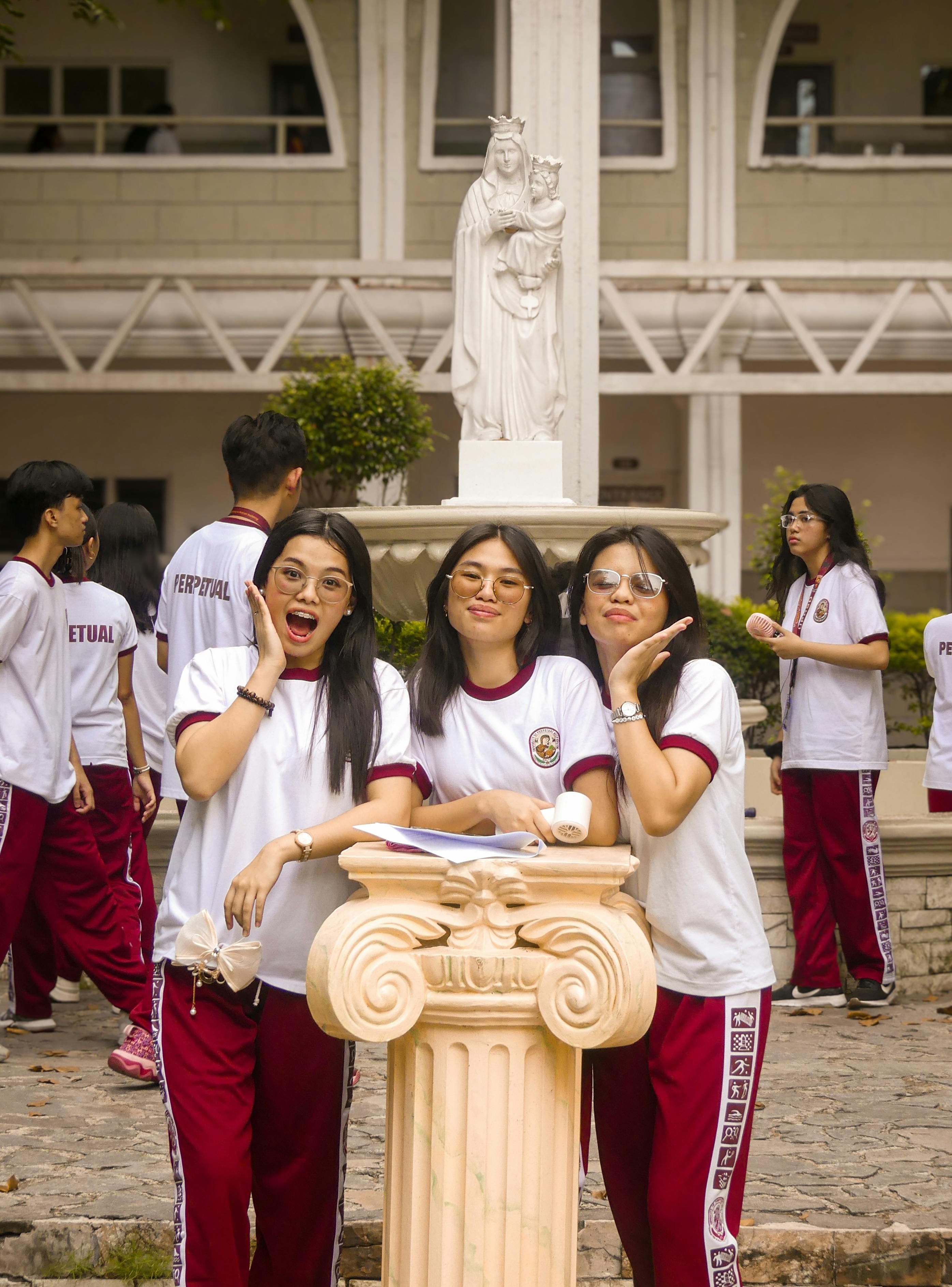 "national university of singapore acceptance"