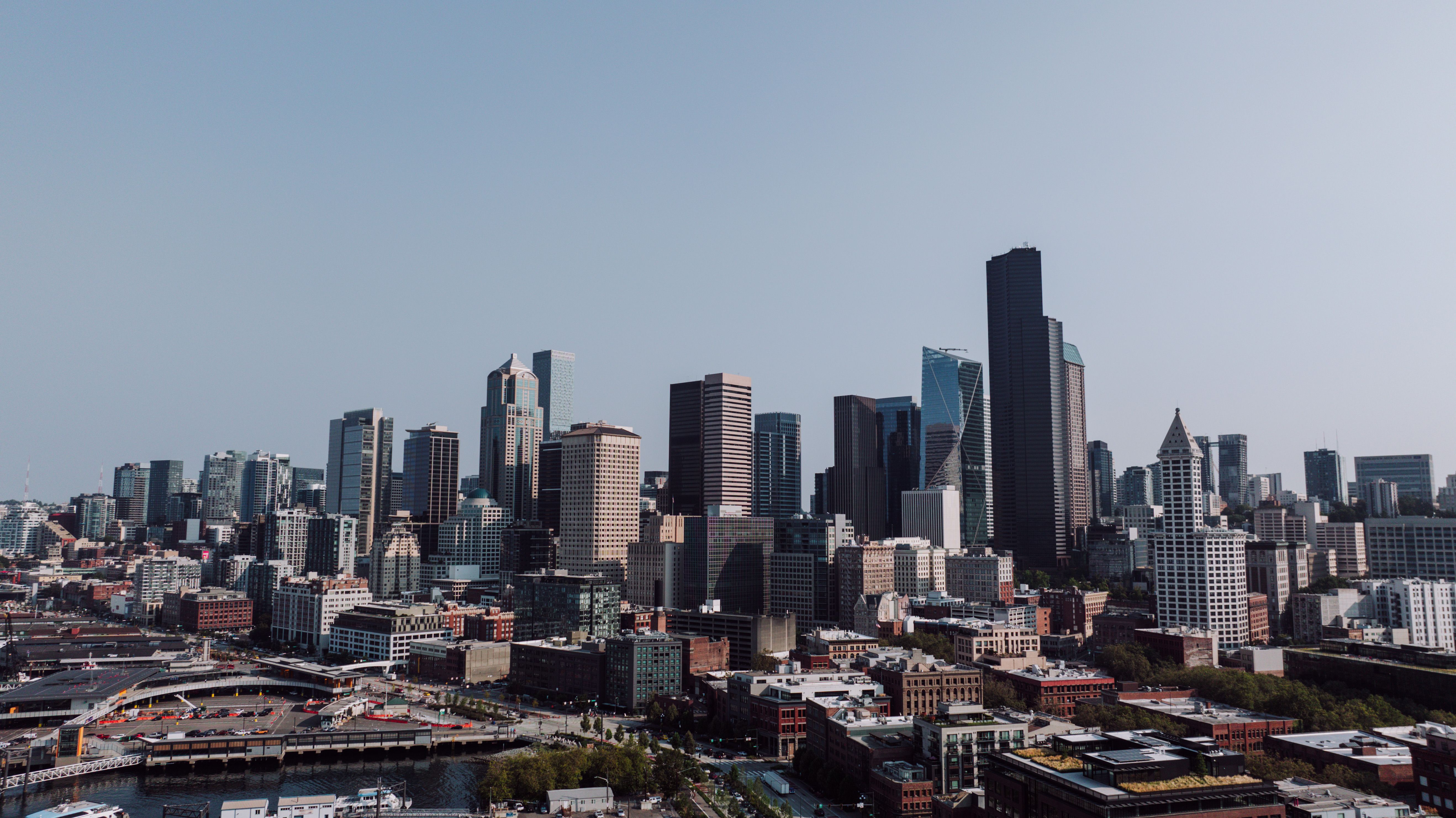 How to Enter Back-To-School Giveaways in Seattle, Washington Without Scams