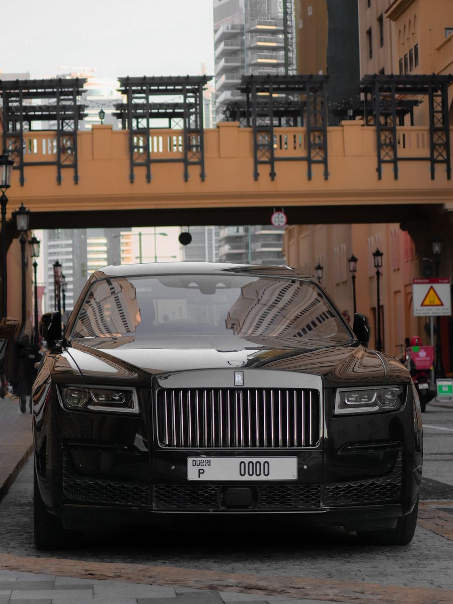 Asian wedding car hire Birmingham