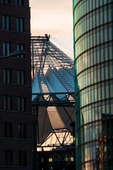Faszinierendes Motiv in Deutschland – Architektur Hintergrundbild (von Silvio Pelegrin, 8000×12000, #28375488)