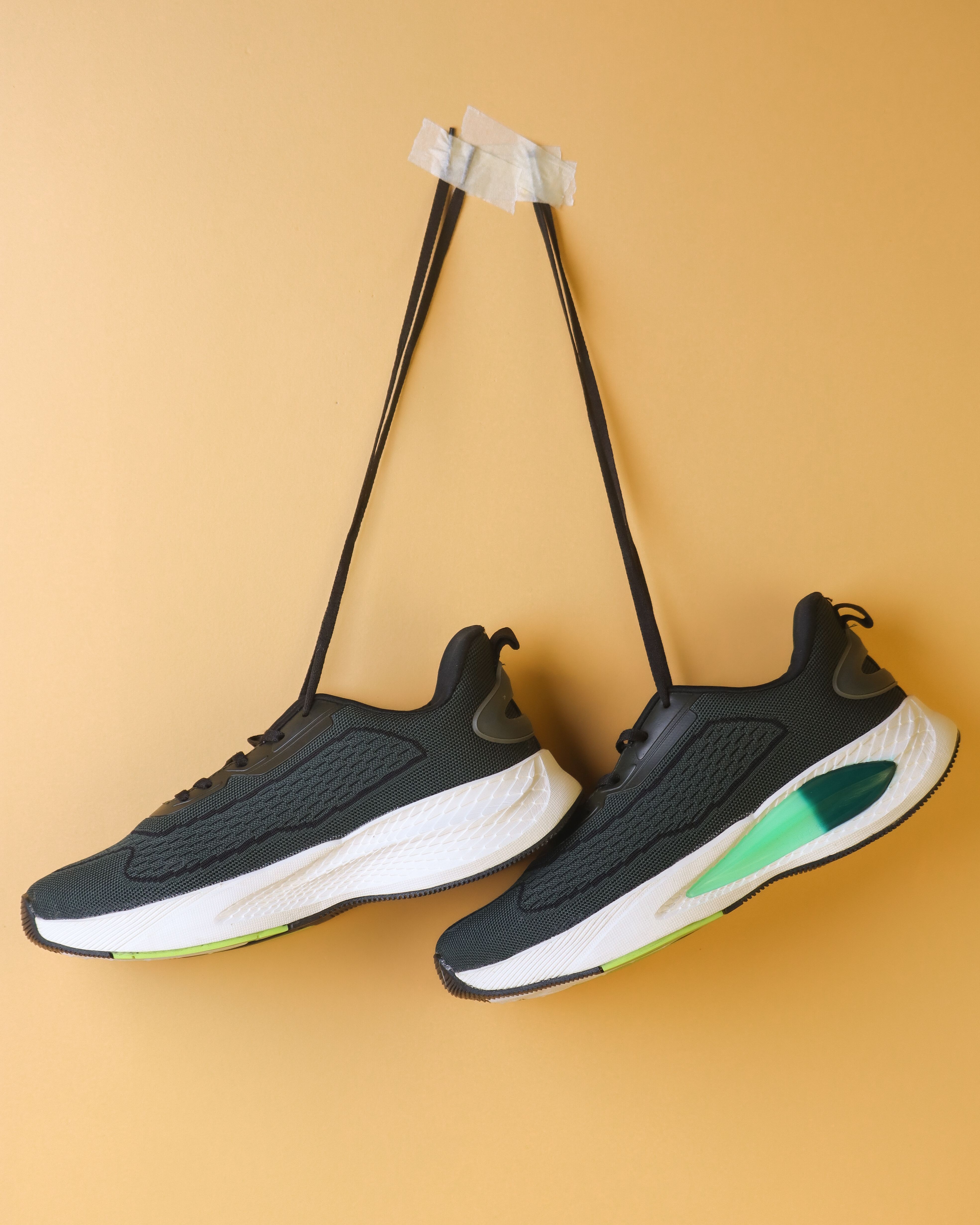 Solstice Badminton Shoes - photo 3