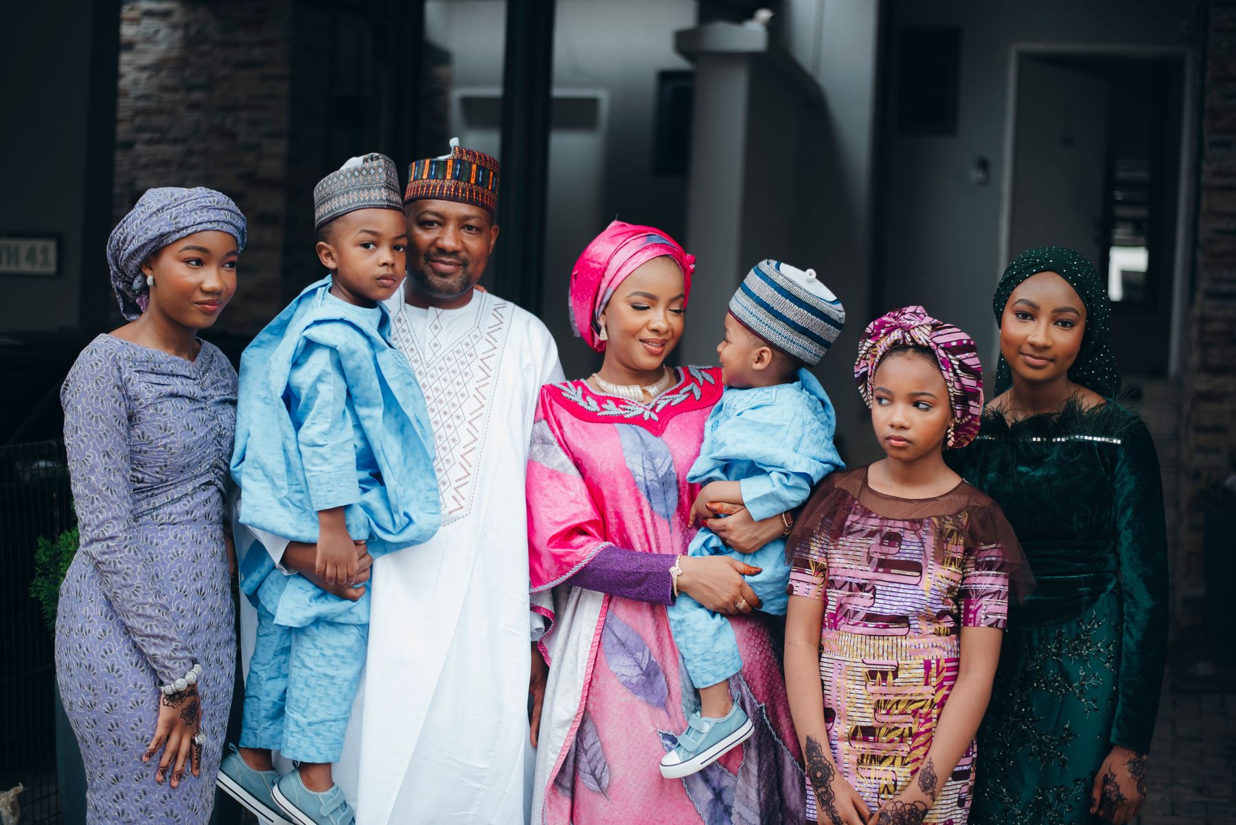Ikota with Kids: A Practical Guide to Staying in the Lekki Corridor
