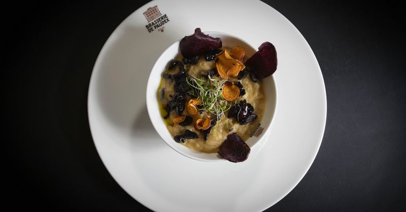 Caviar d’aubergine : Recette authentique