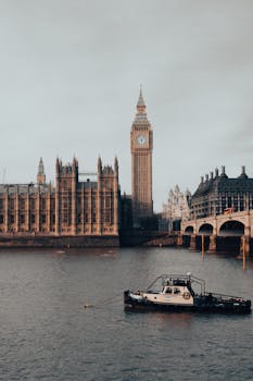 London