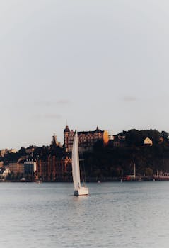 Stockholm