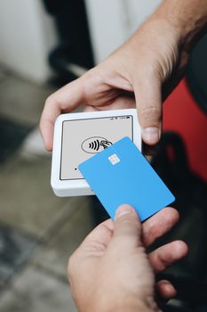 Image by SumUp Payments