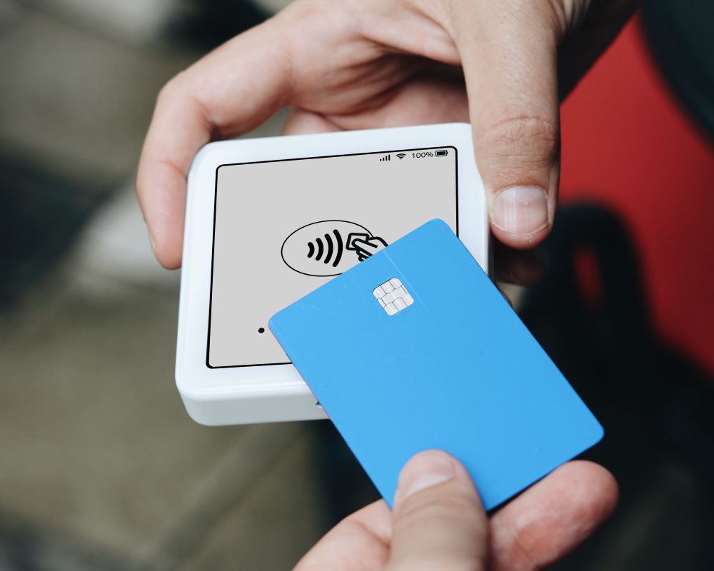 RFID & Smart Cards customisation