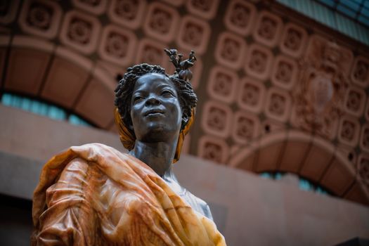 What is Contemporary African Art? A Deep Dive