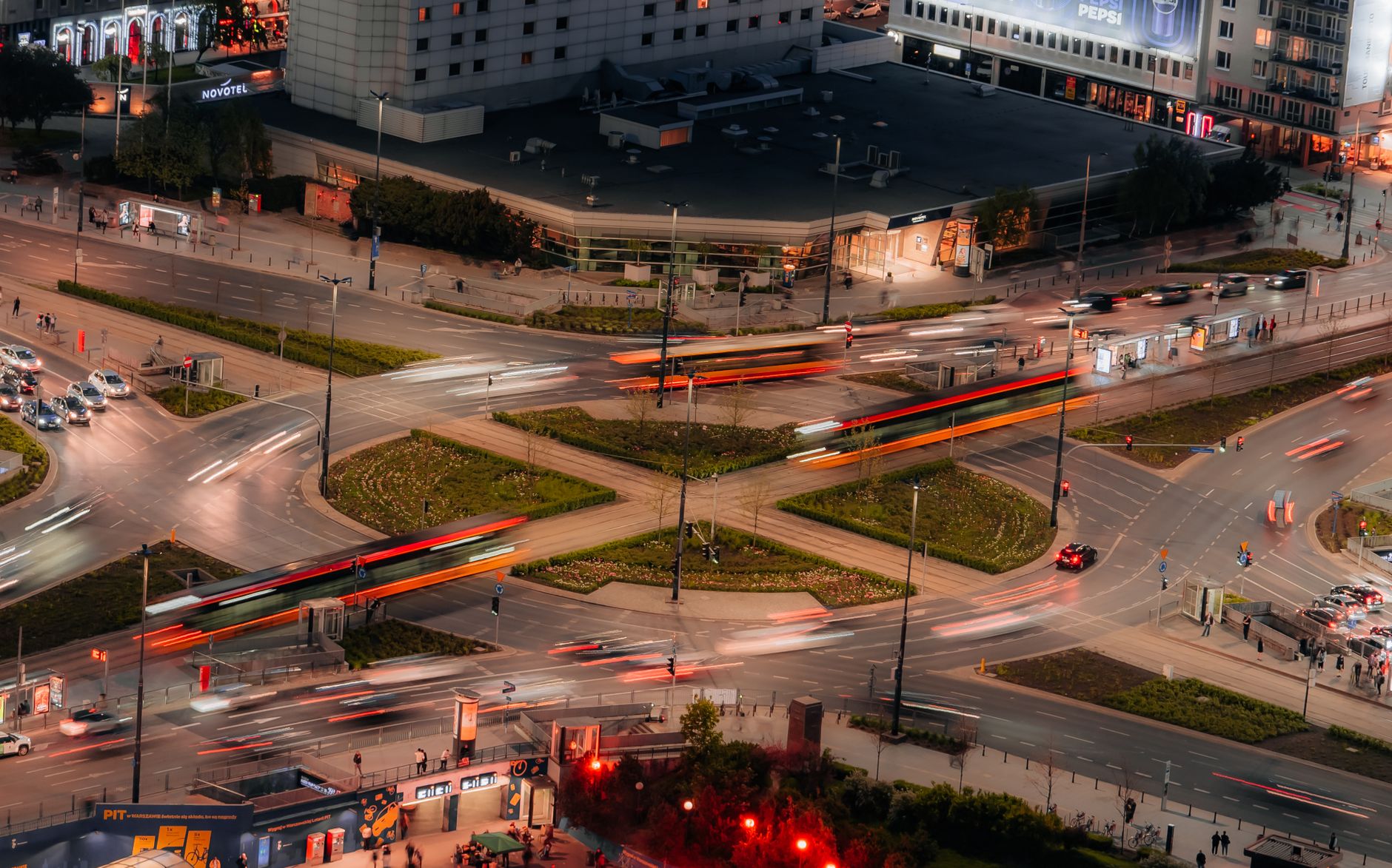 The Intersection of Energy, Tech, and Finance: Unleashing the Next Frontier for Growth