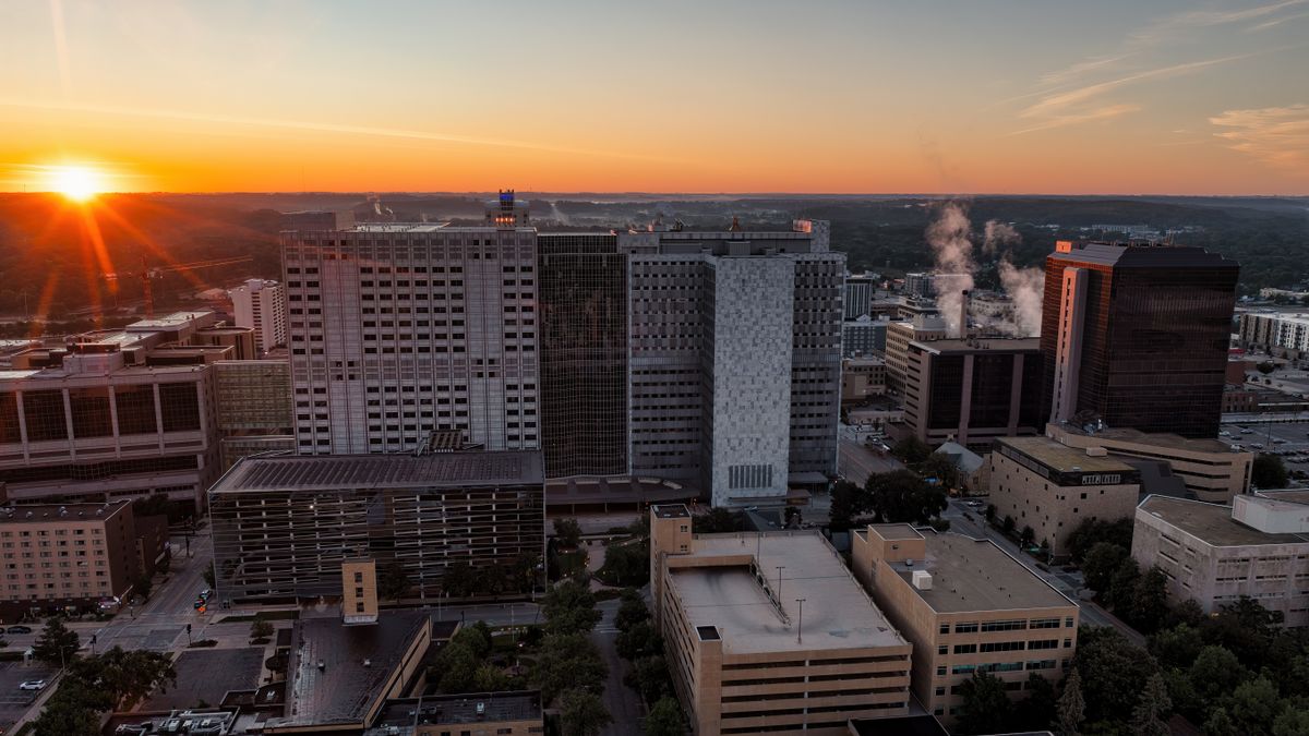 Top Wichita, KS Tech Giveaways With No Purchase Necessary: Safe Entry Guide