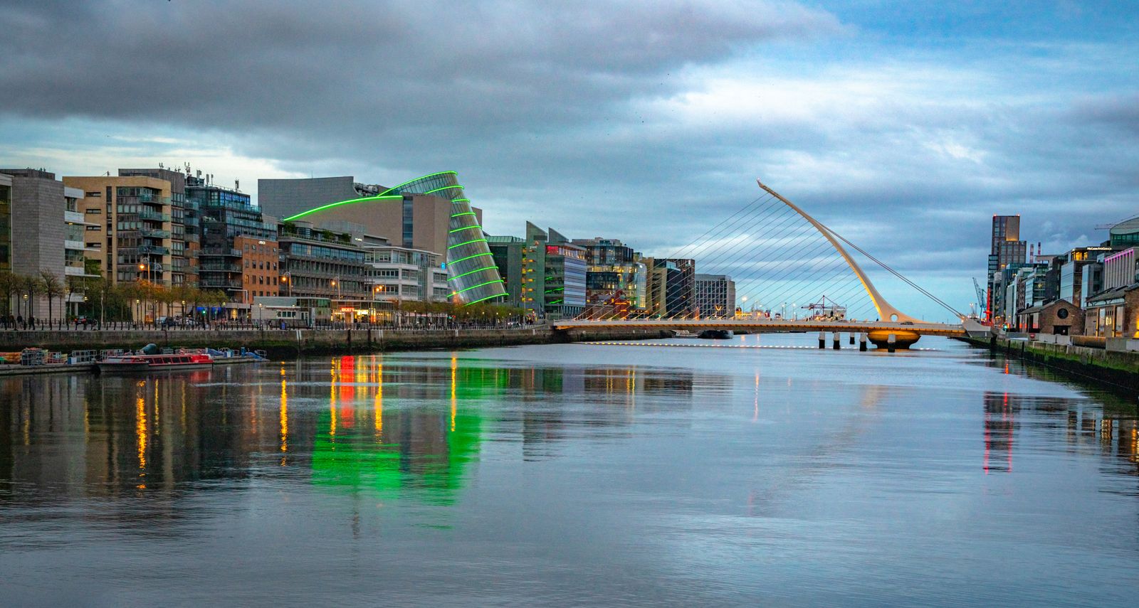 Írország, Ireland
