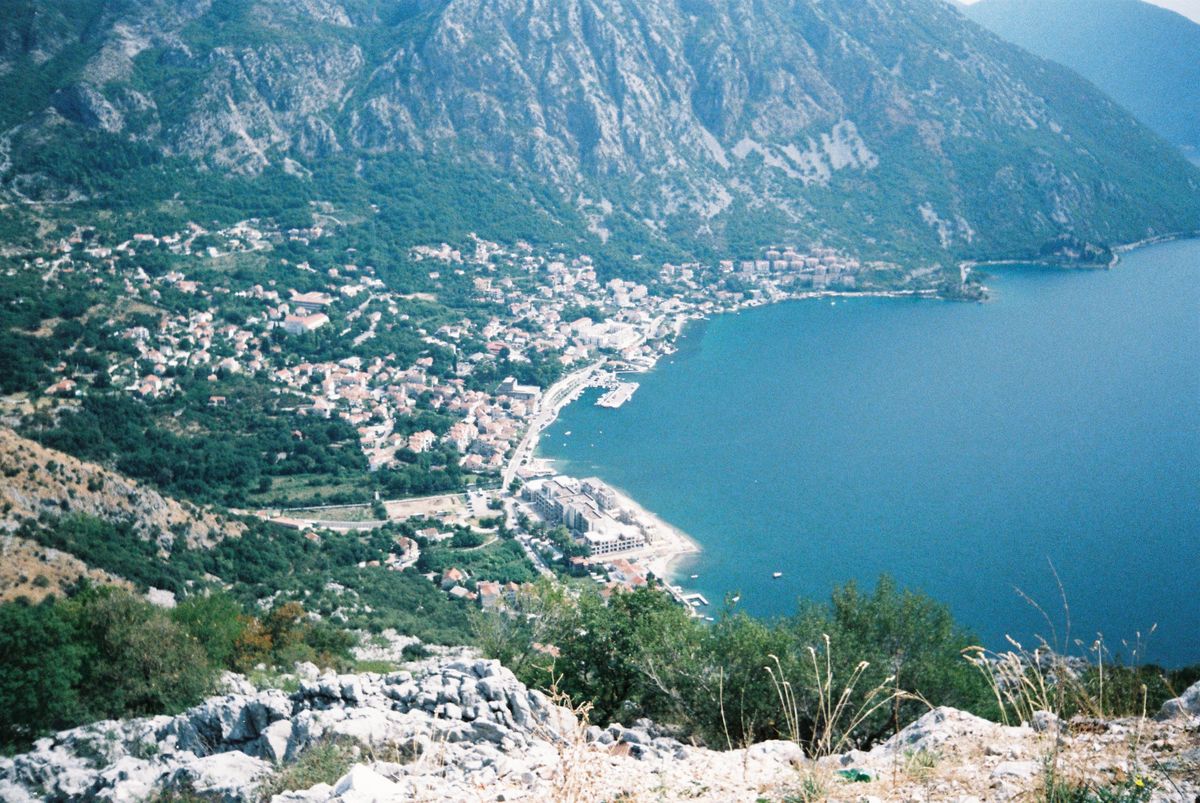 Montenegro