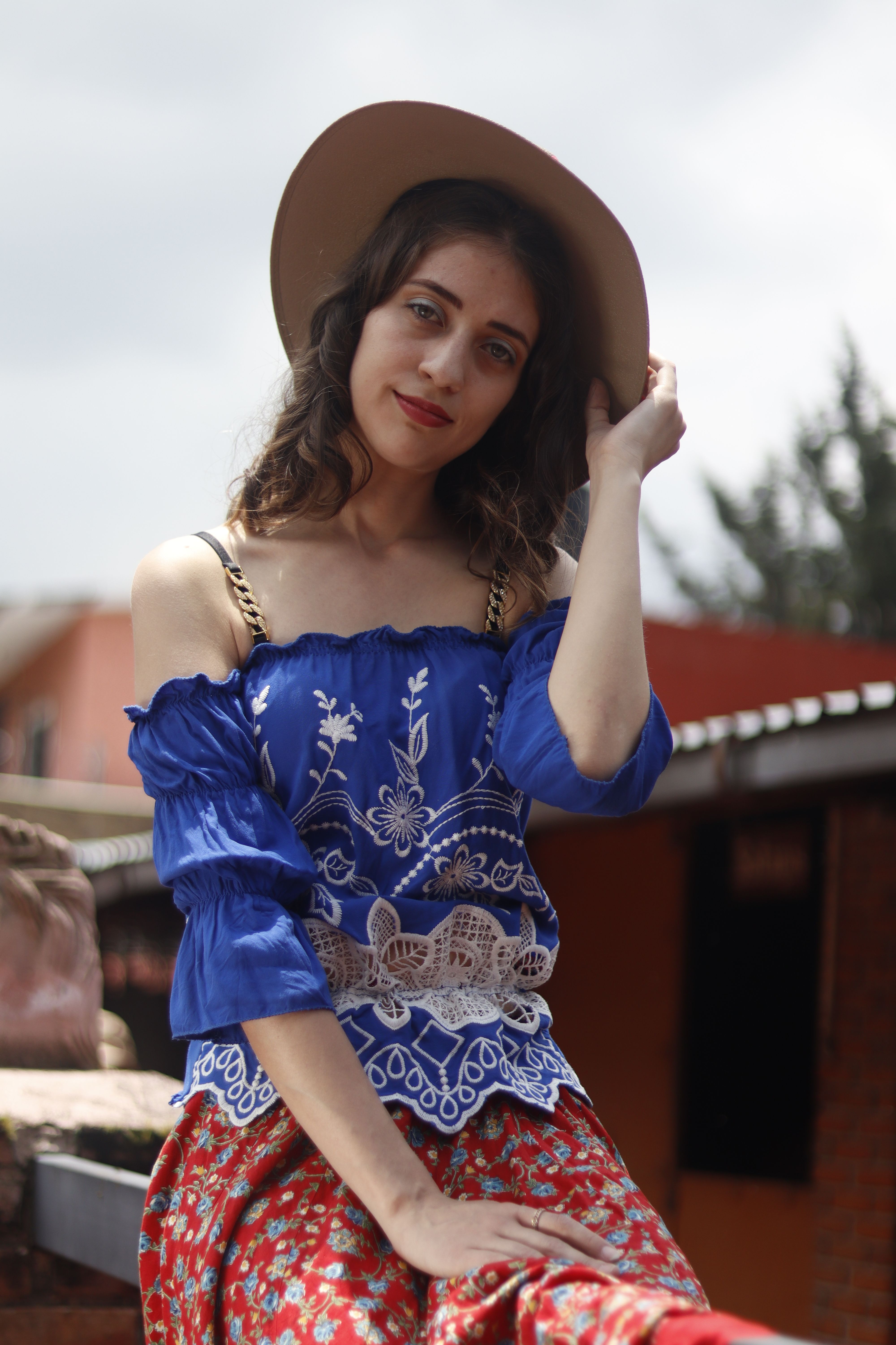 Tênis Casual