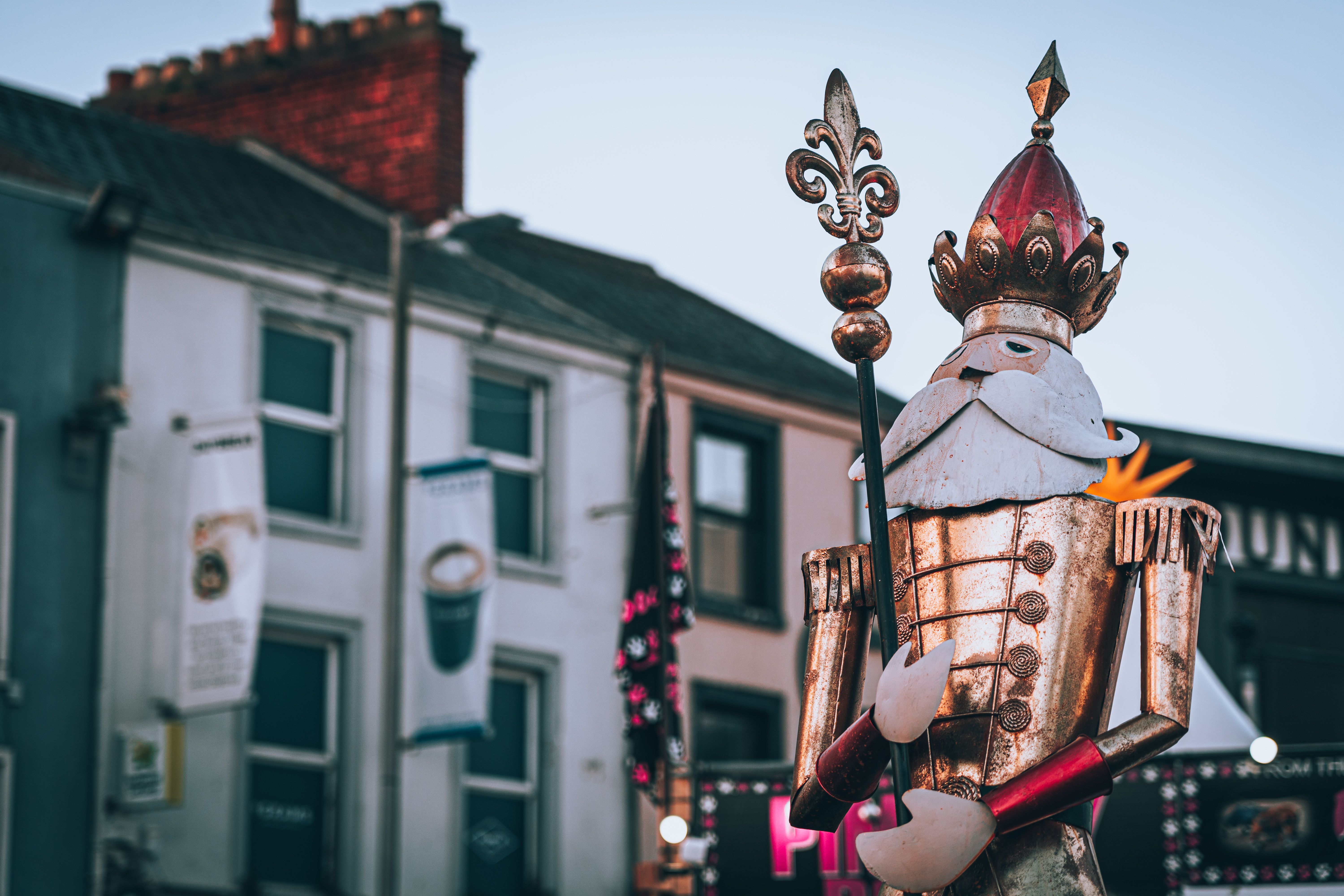 AI‑Generated Festive Banner Suite