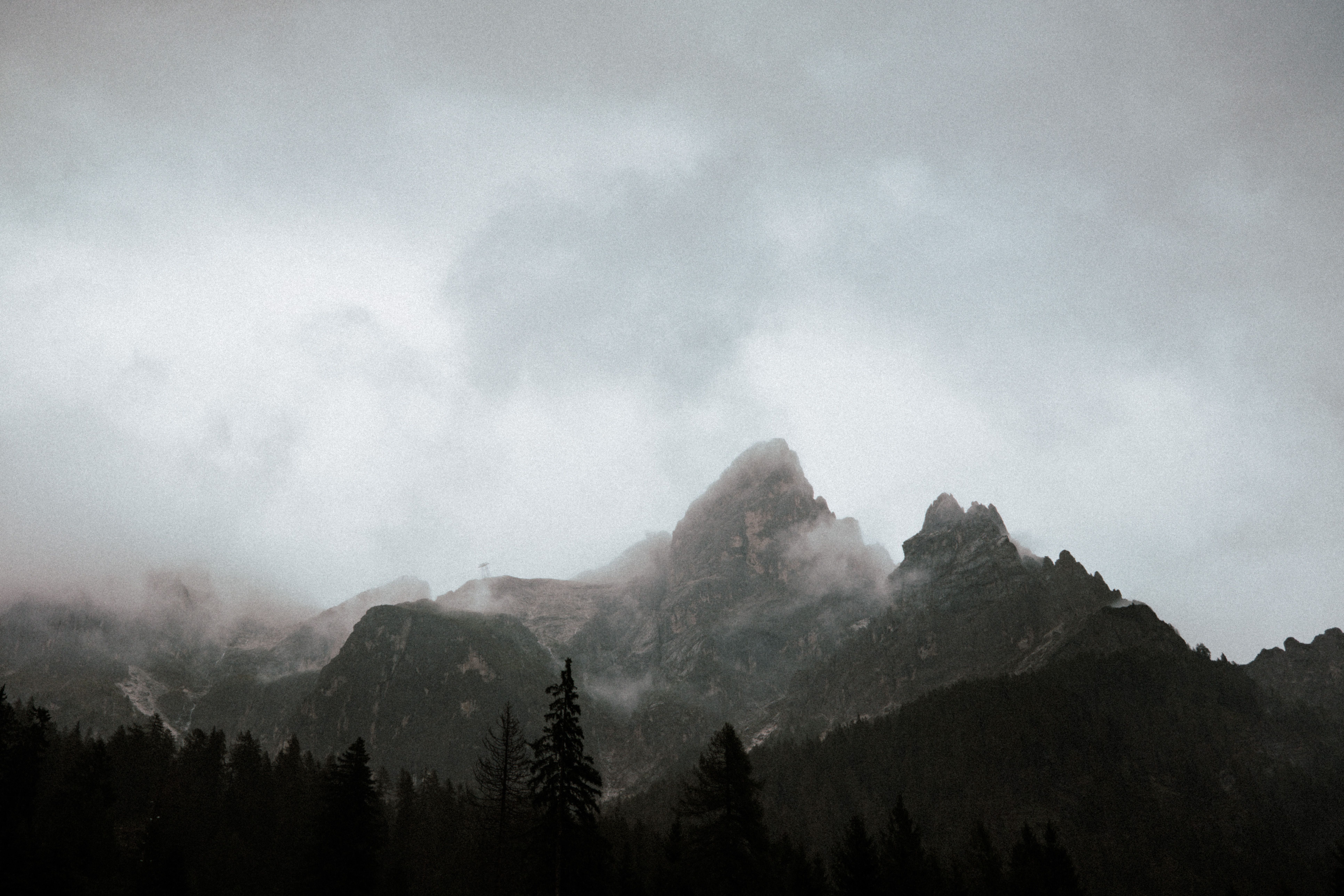 Parco Naturale Paneveggio–Pale di San Martino Day Hike