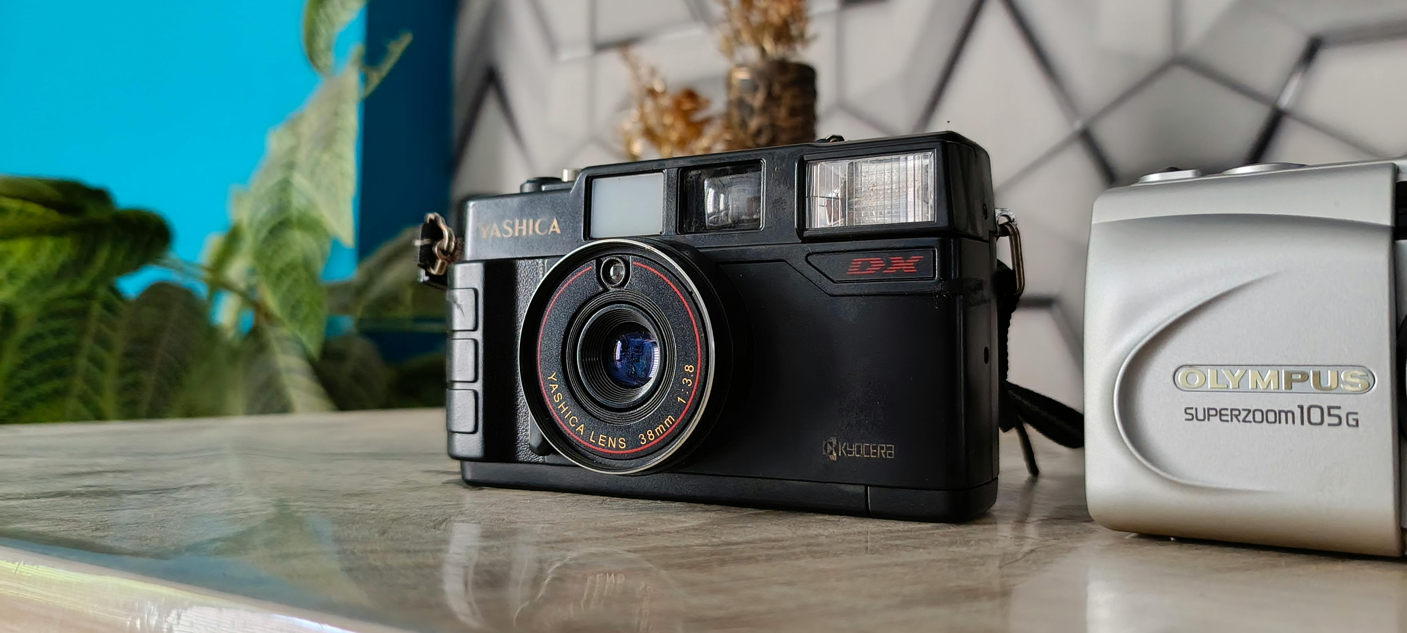 Digital Cameras For Beginners