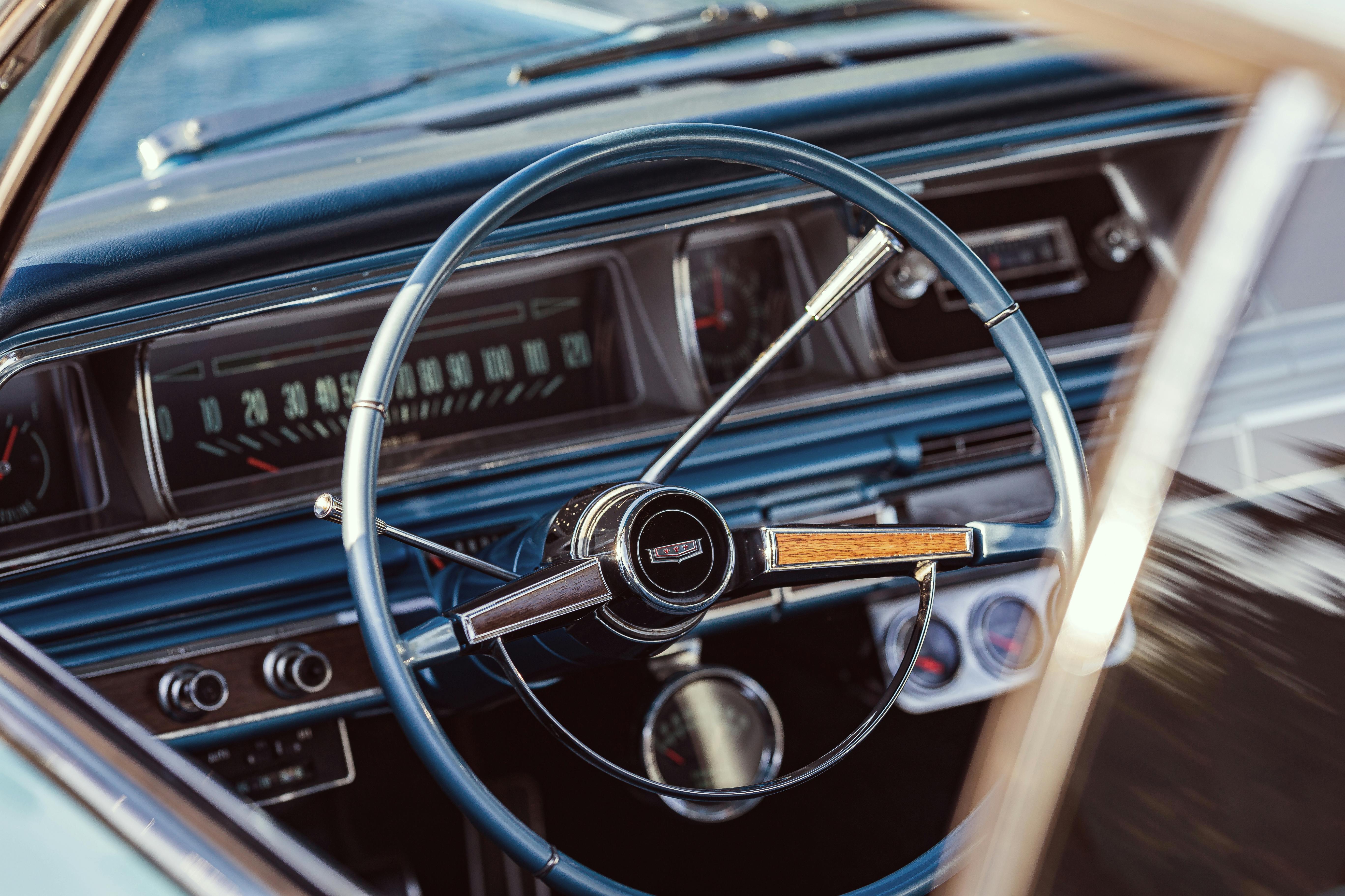 Pedal to the Metal: General Motors Orders Suppliers to Exit China Supply Chains — Photo by AP Vibes on Pexels