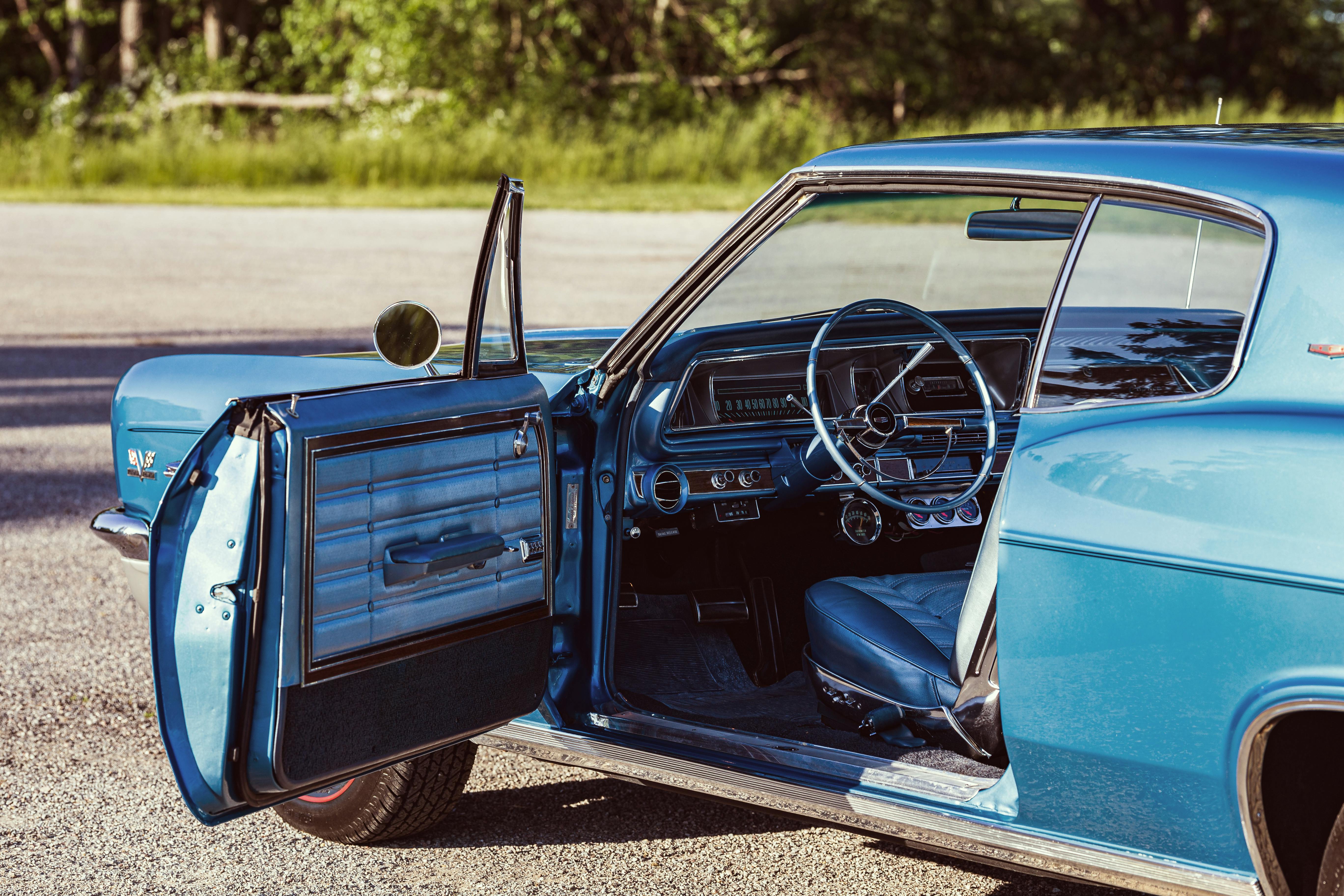 Pedal to the Metal: General Motors Orders Suppliers to Exit China Supply Chains — Photo by AP Vibes on Pexels