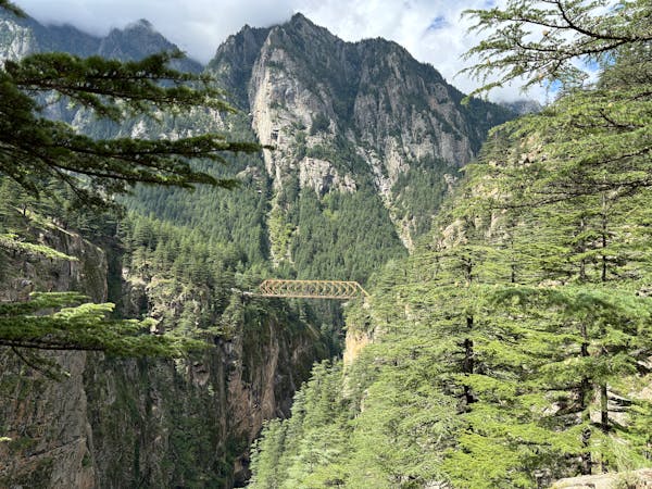Gangotri