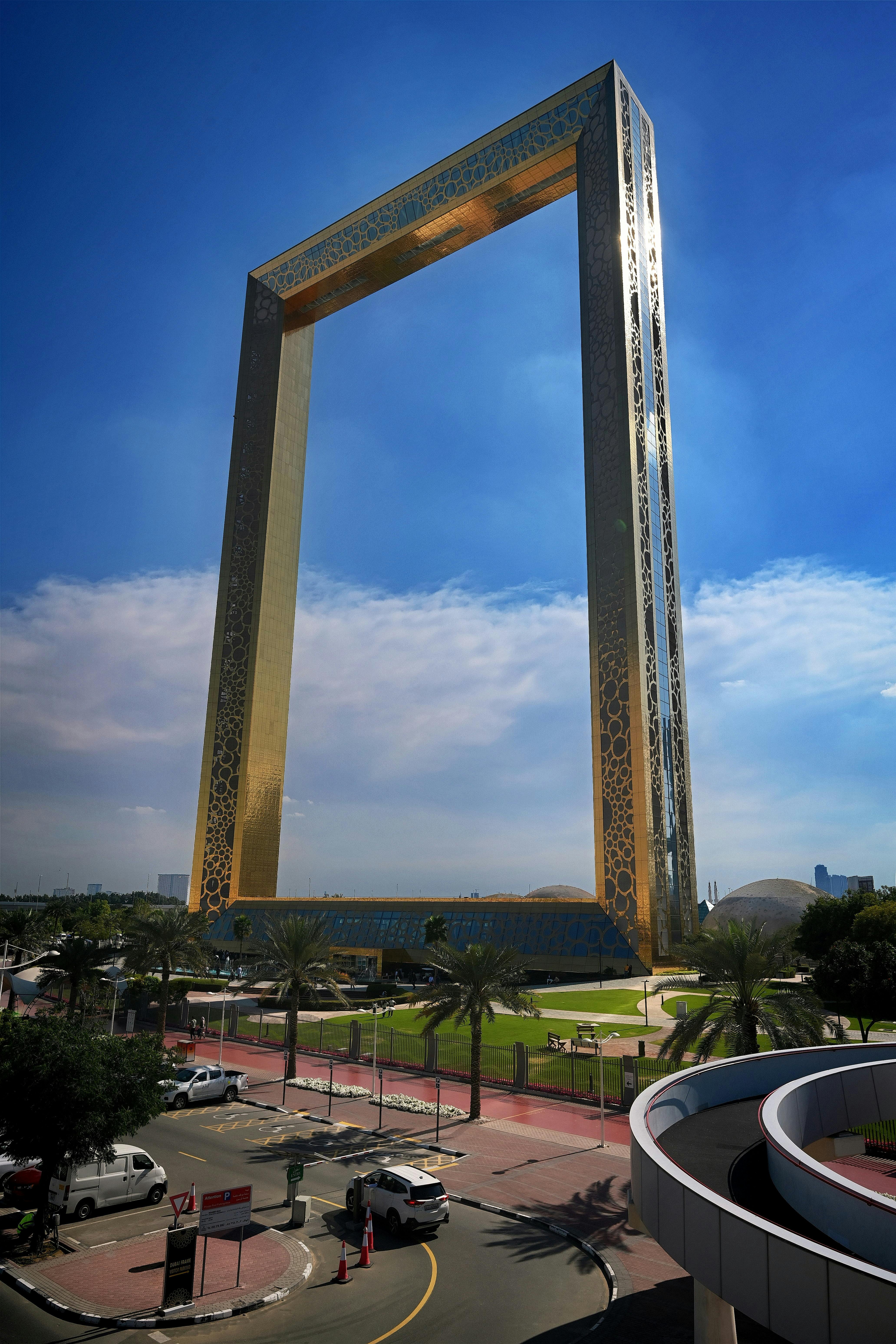 Dubai Adventure - Image 2