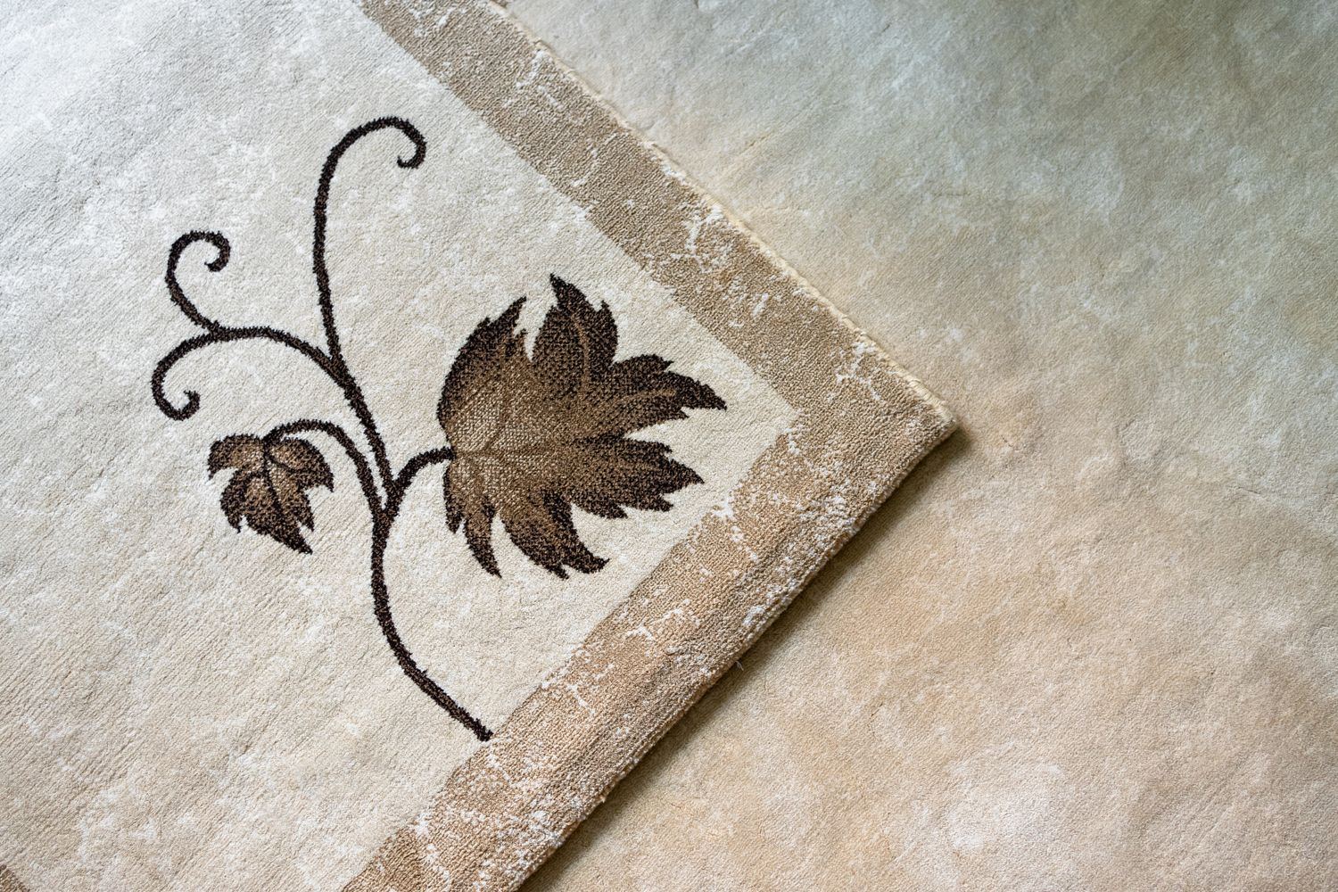 Stain removal