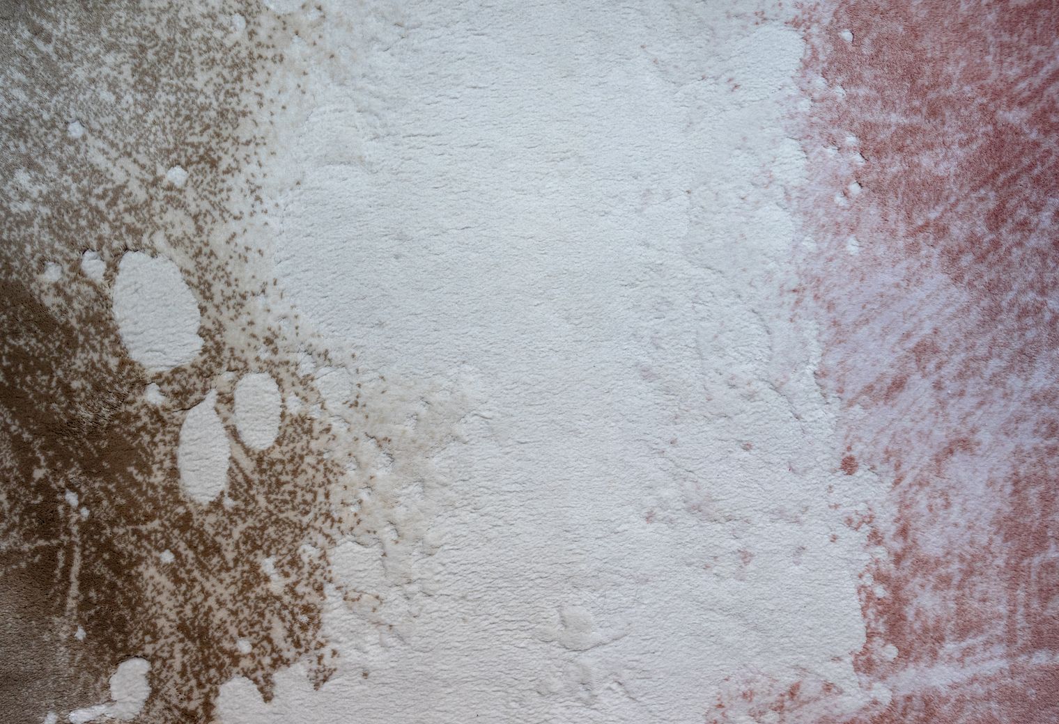 Wallpapering in New Southgate — quality trade paint going on in two coats
