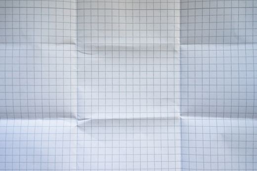 Hand-ruled grid on paper — Beyzanur K. on Pexels