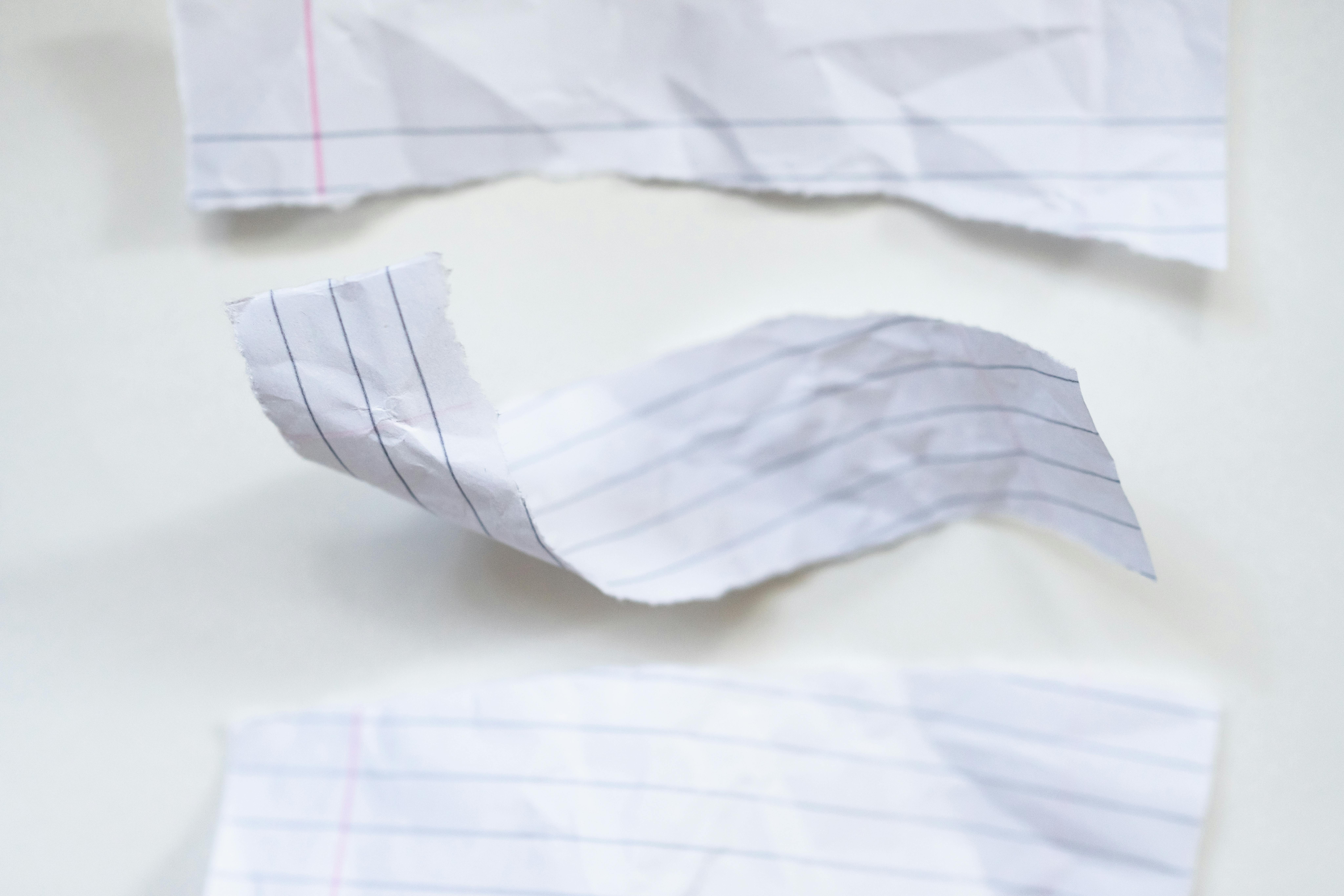 grátis Foto profissional grátis de arte abstrata, arte contemporânea, arte de papel Foto profissional