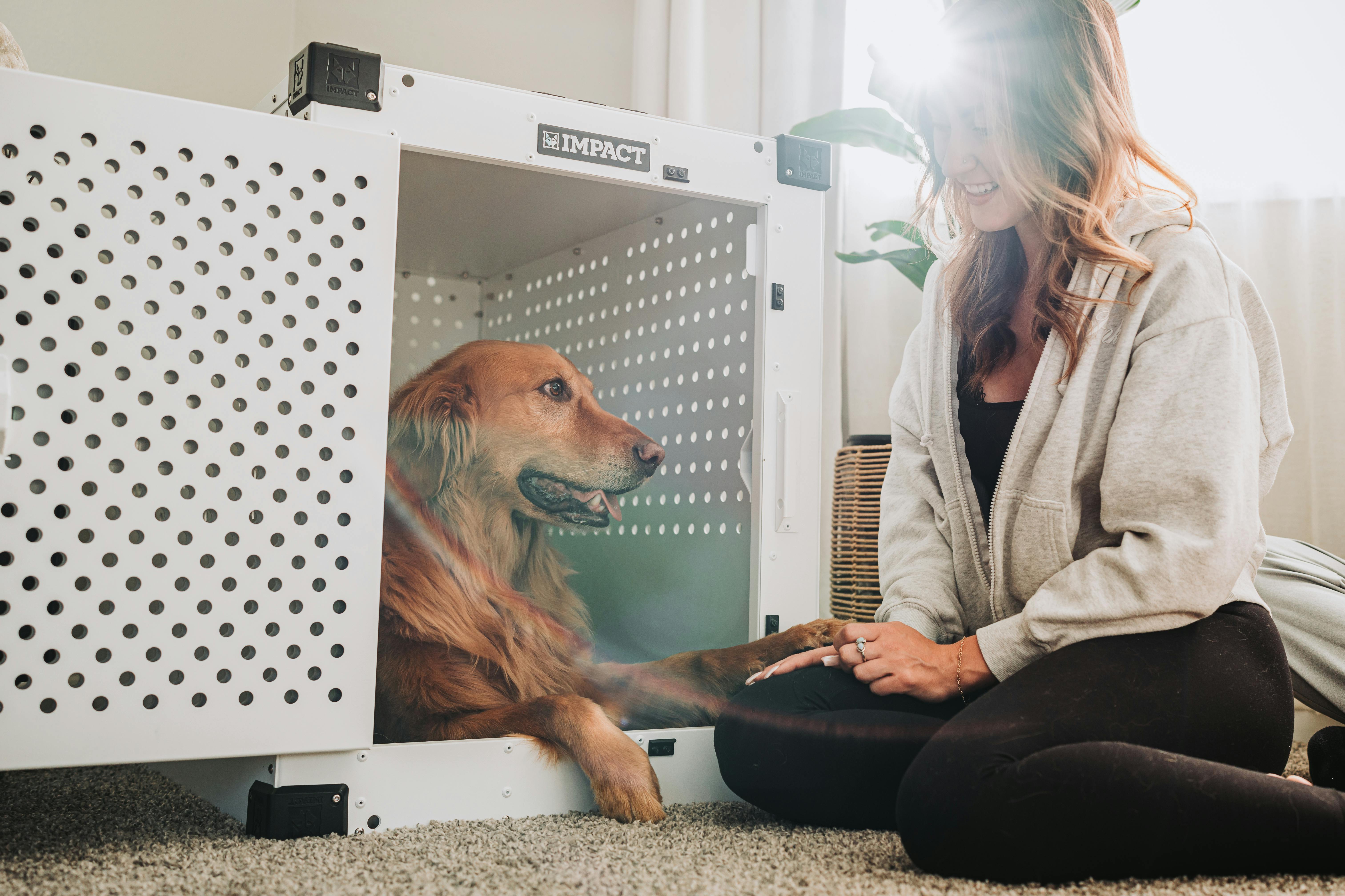 Walmart is selling a 'sturdy' L-shaped gaming desk for just $76 right now — Photo by Impact Dog Crates on Pexels