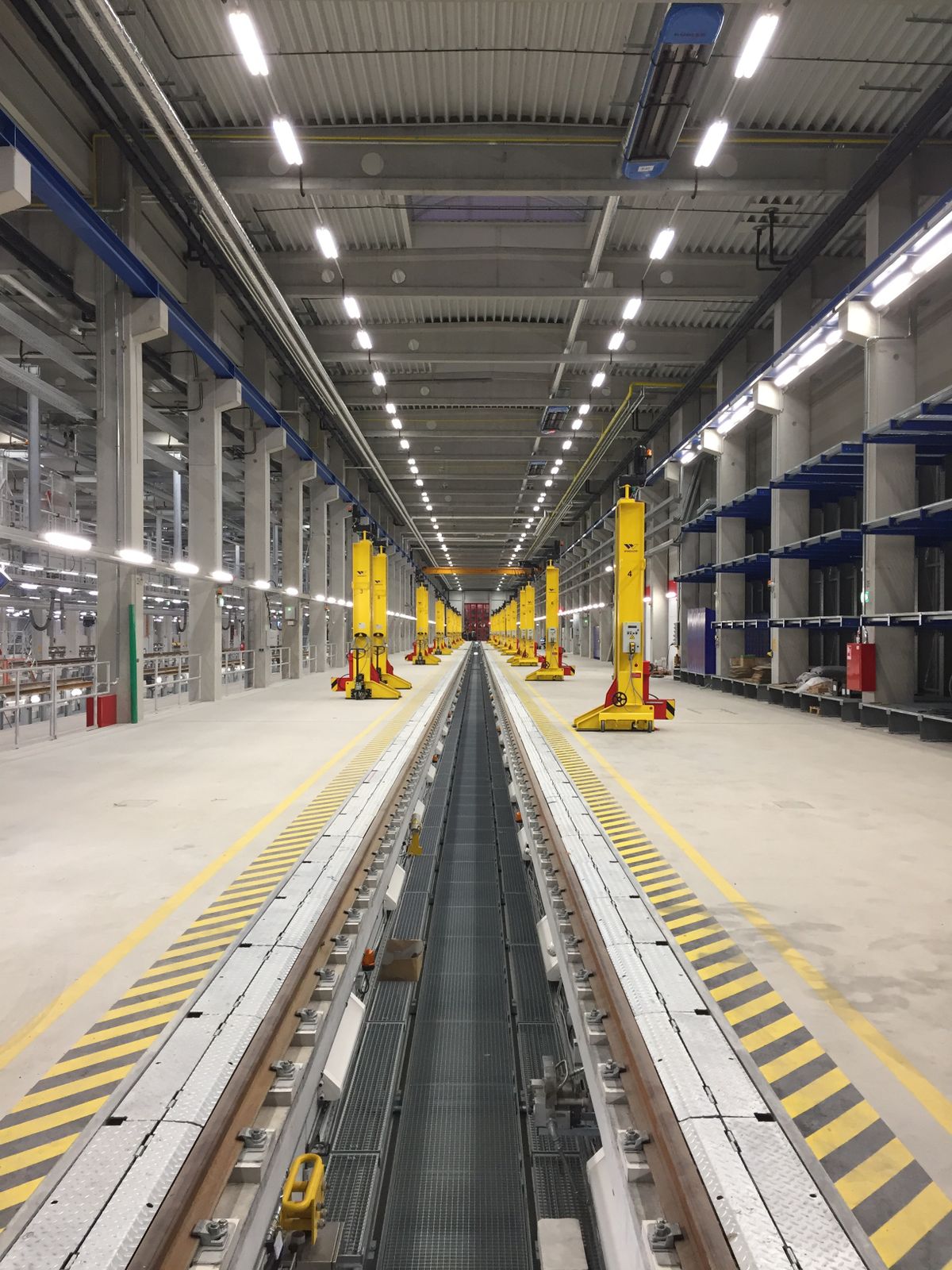 Conveyors — gallery image 3
