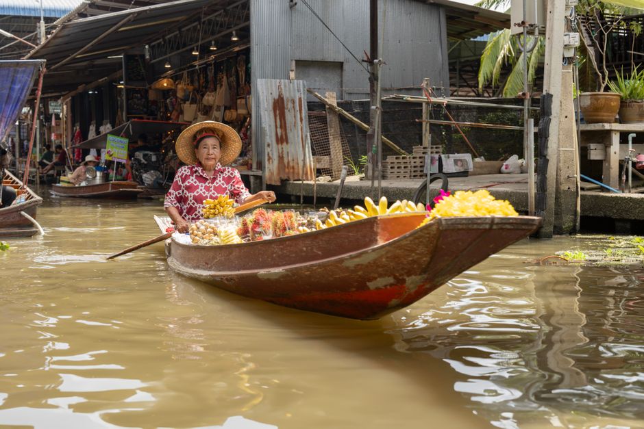 Beyond the Mae Taeng: Other Rafting Destinations in Thailand Beyond the Mae Taeng: Other Rafting Destinations in Thailand