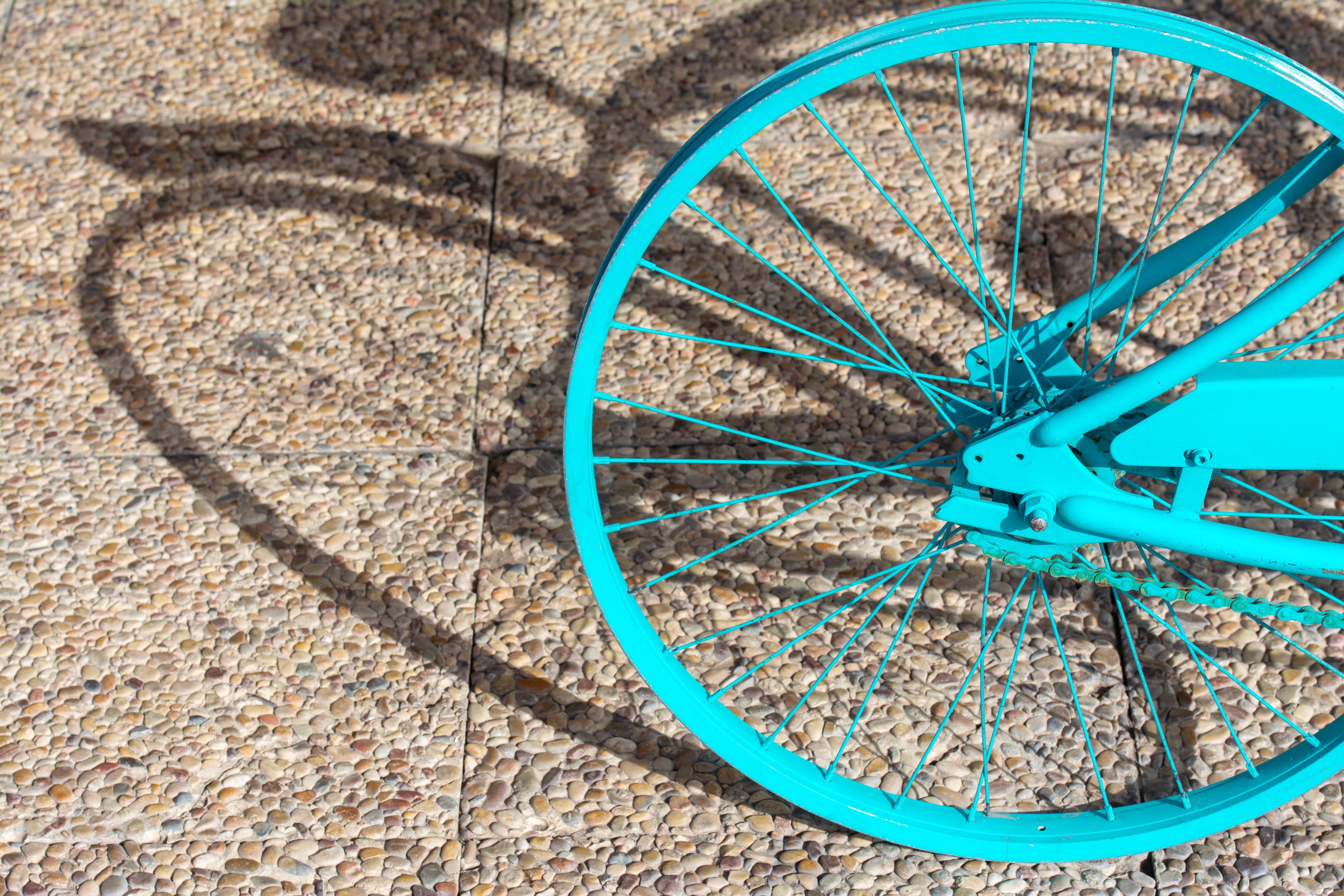hamster wheel repetitive work cycle