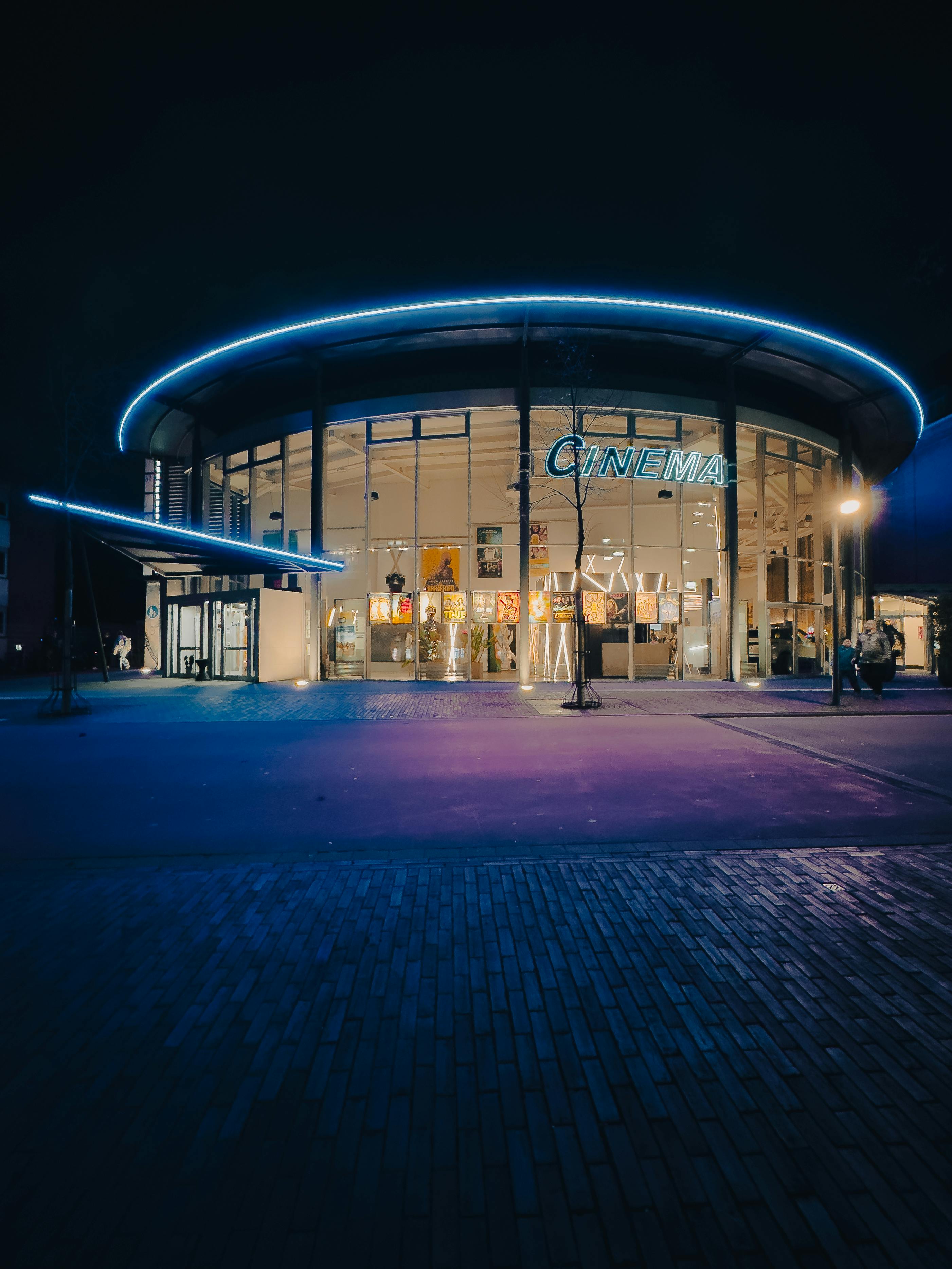 Gratis Cinematografico Foto a disposizione