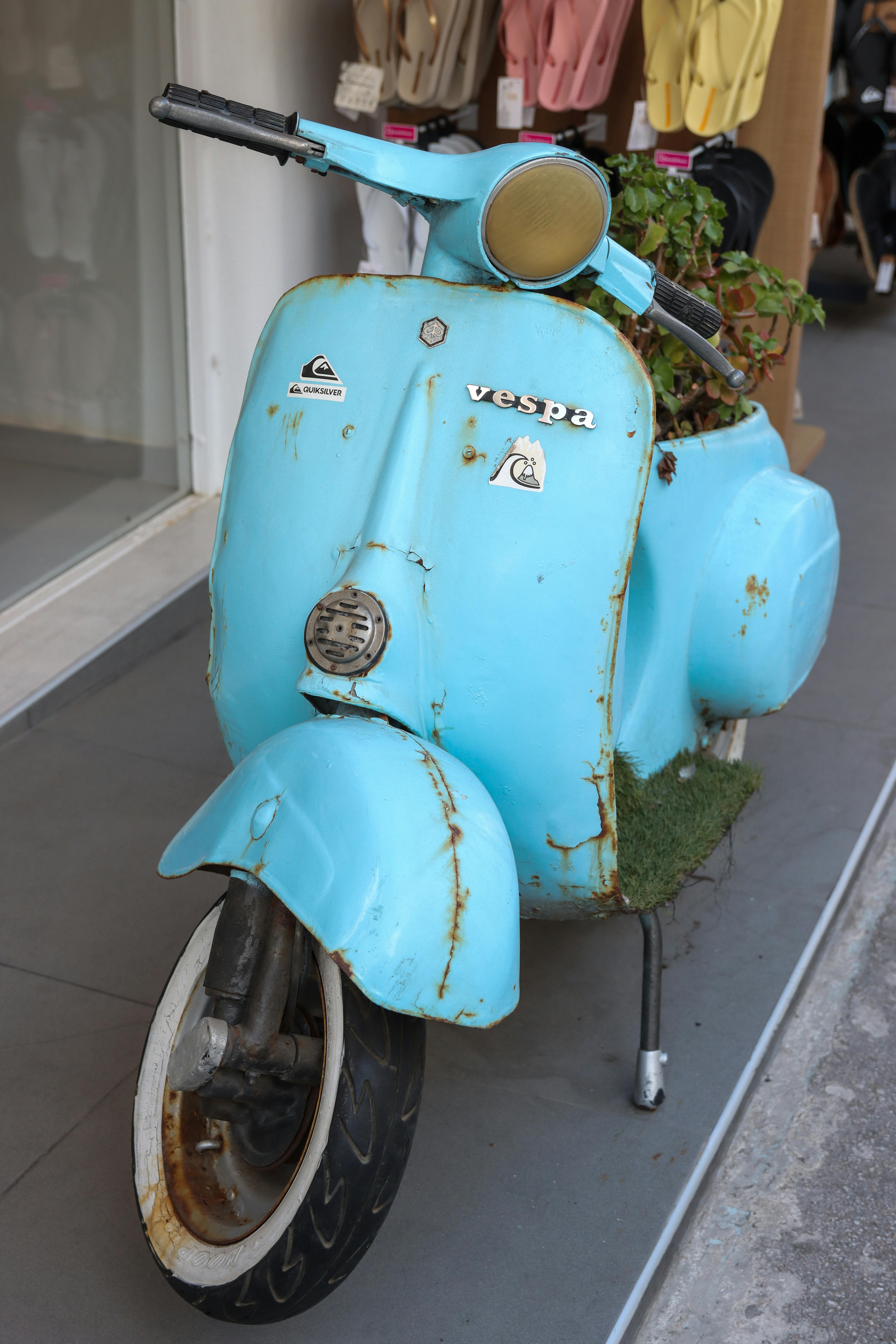 vespa