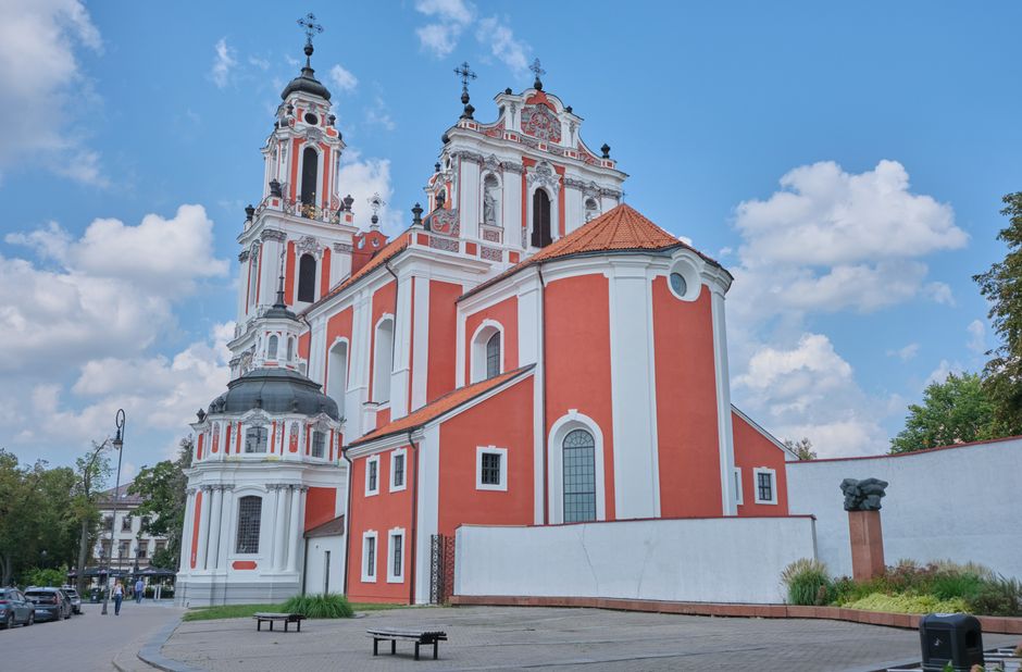 Securite a Vilnius en 2026 : Ce que les Expatries Doivent Savoir