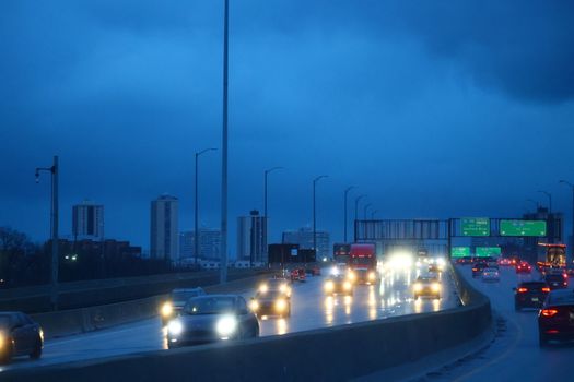 Old Toronto Road Rage Video With Knife Resurfaces, a Warning for Ottawa Drivers