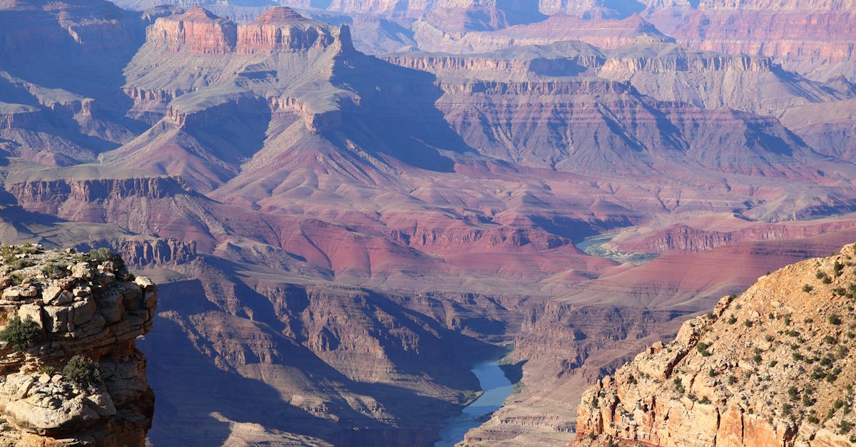 Grand Canyon National Park