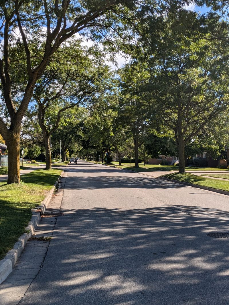 Suffolk Virginia neighborhood