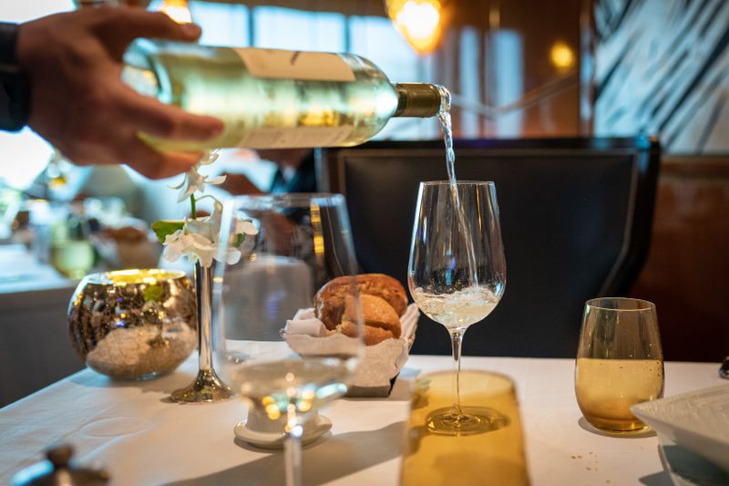 Grappa di Moscato