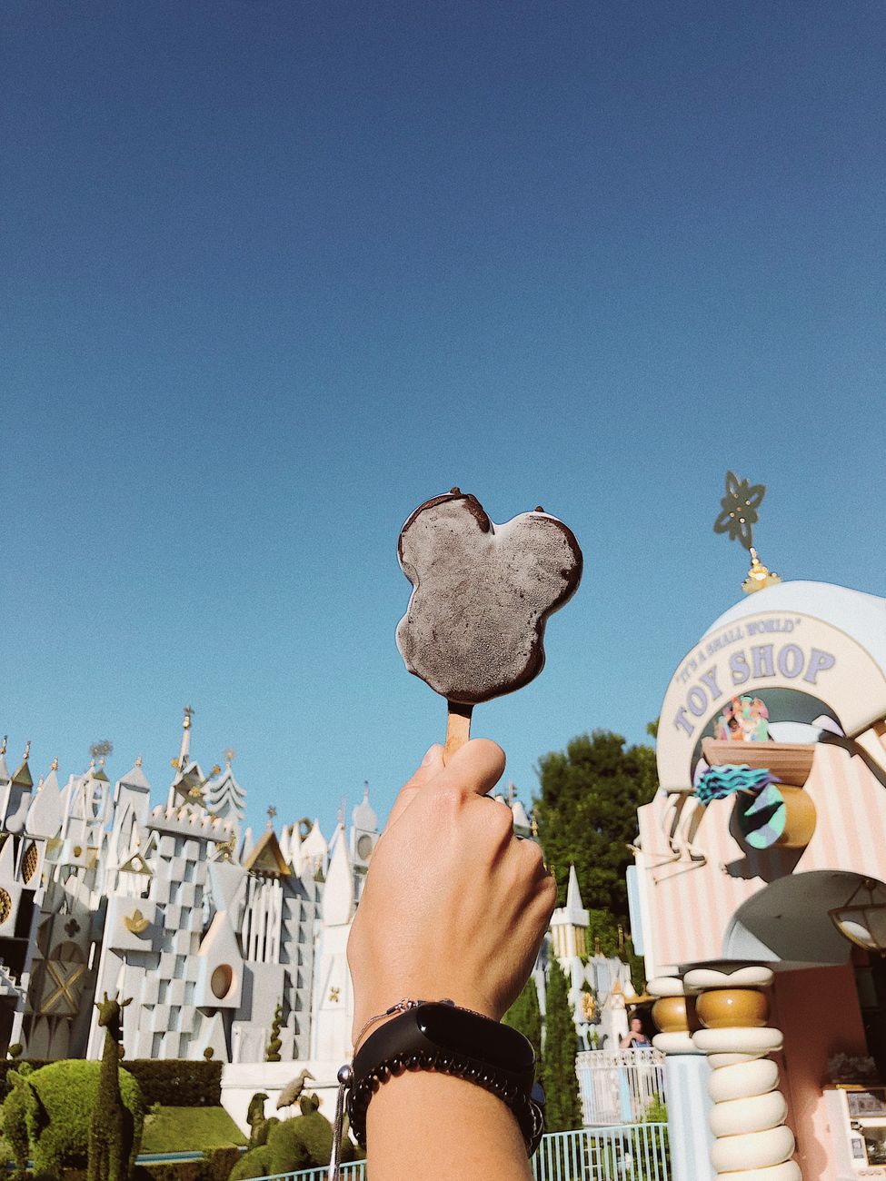 Wybierz swoje krzesełko Myszka Mickey.