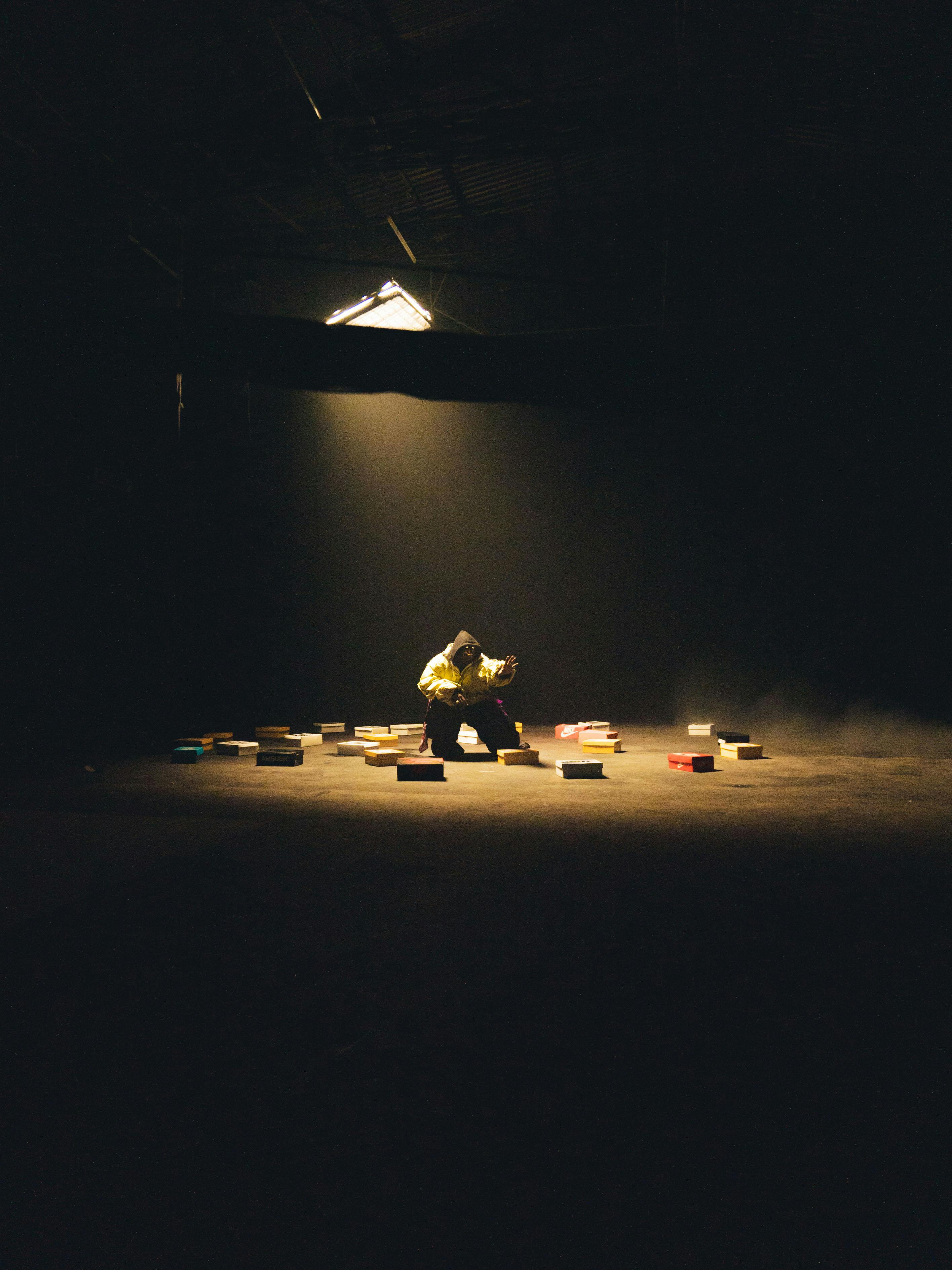 grátis Foto profissional grátis de #interior, abstrato, ambiente Foto profissional