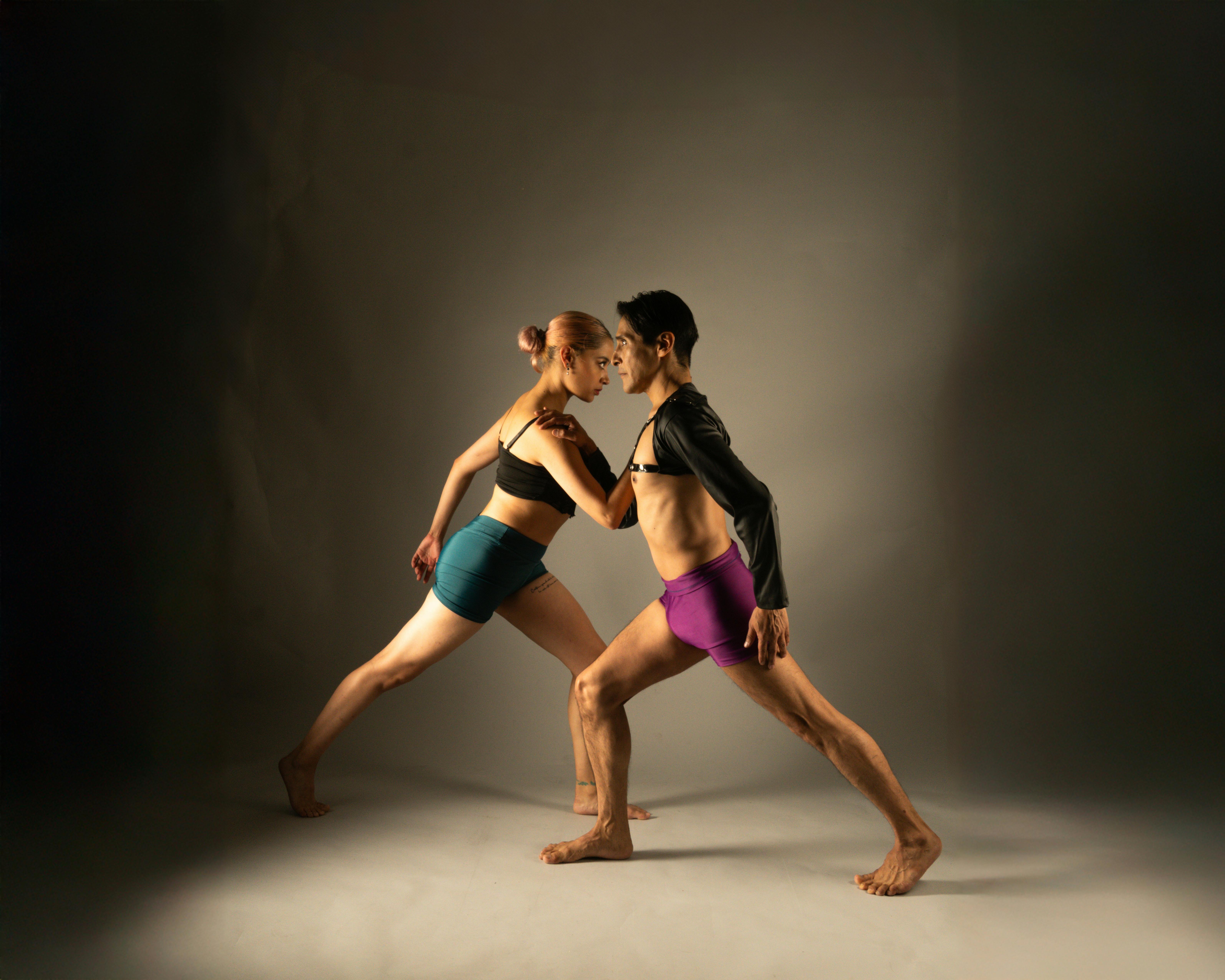 The Secret Techniques to Command the Stage with Ease