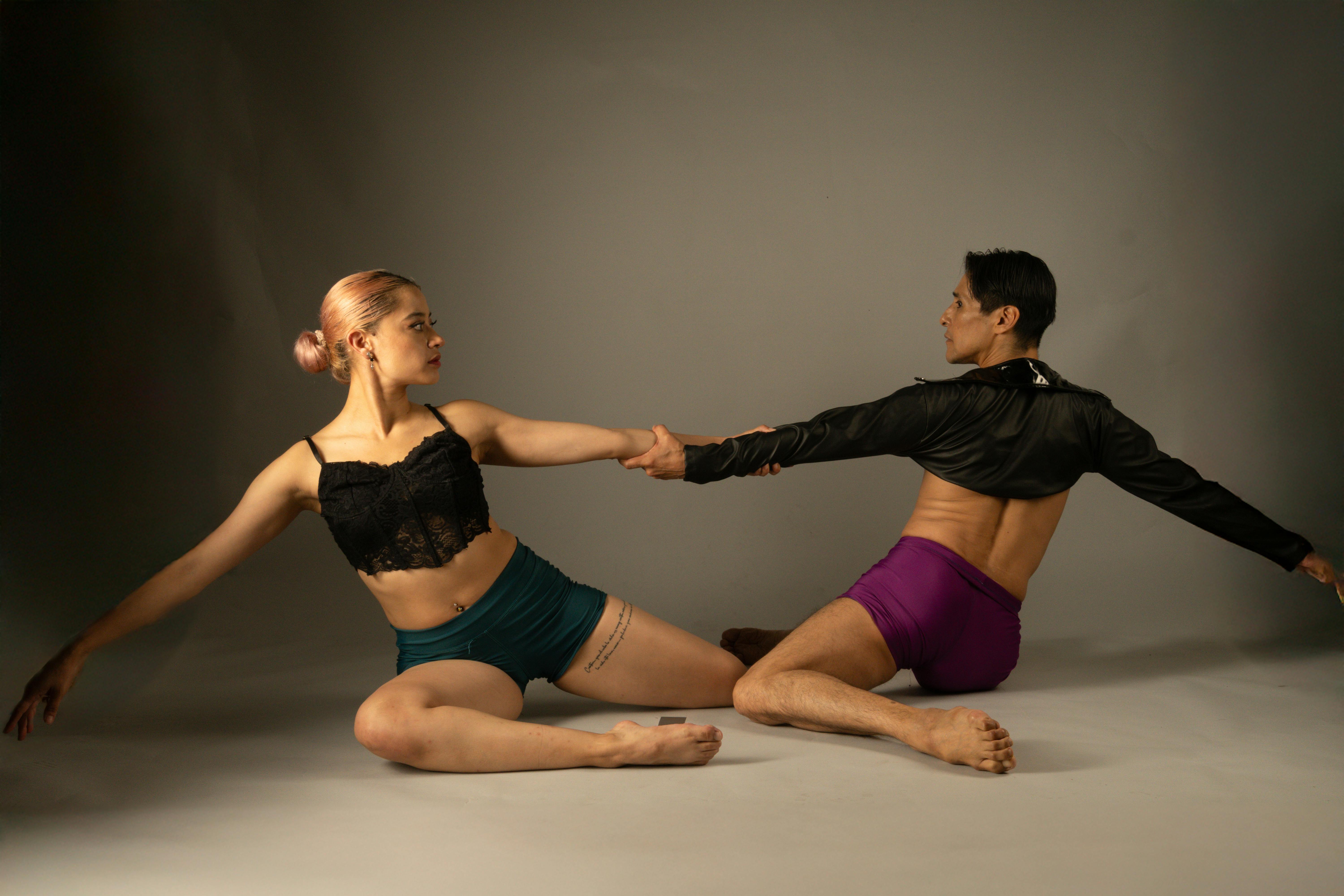 Ignite the Stage with Your Untapped Creativity