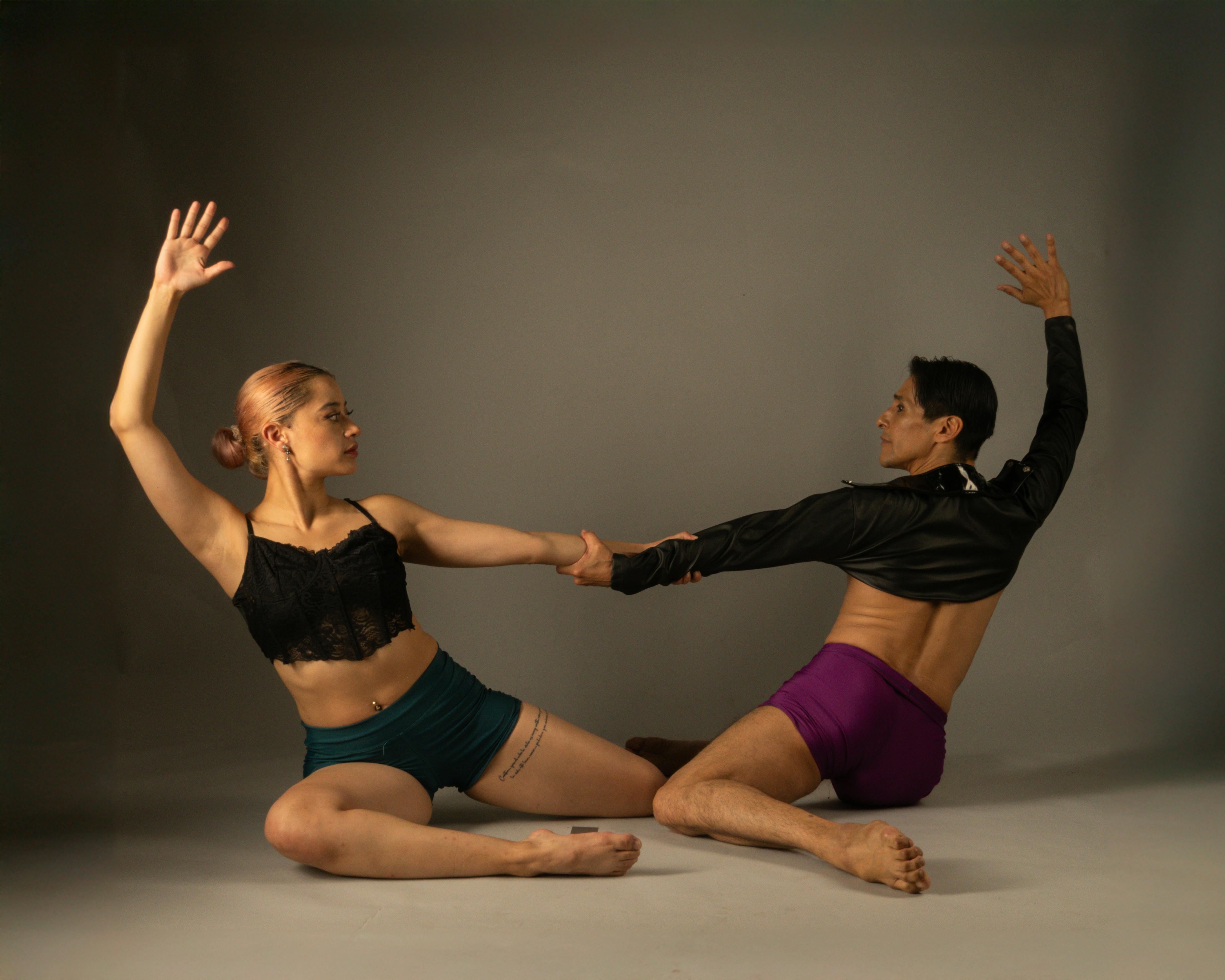 Bailes tradicionales