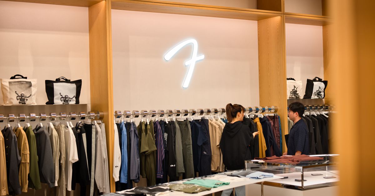 Les erreurs à éviter lors de l'achat de vêtements pour homme