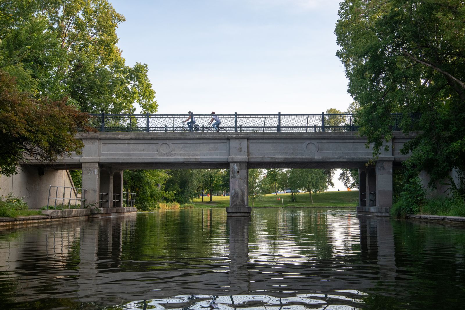 Living in Old Ottawa East: Canal Views and Community Spirit (2025 Guide)