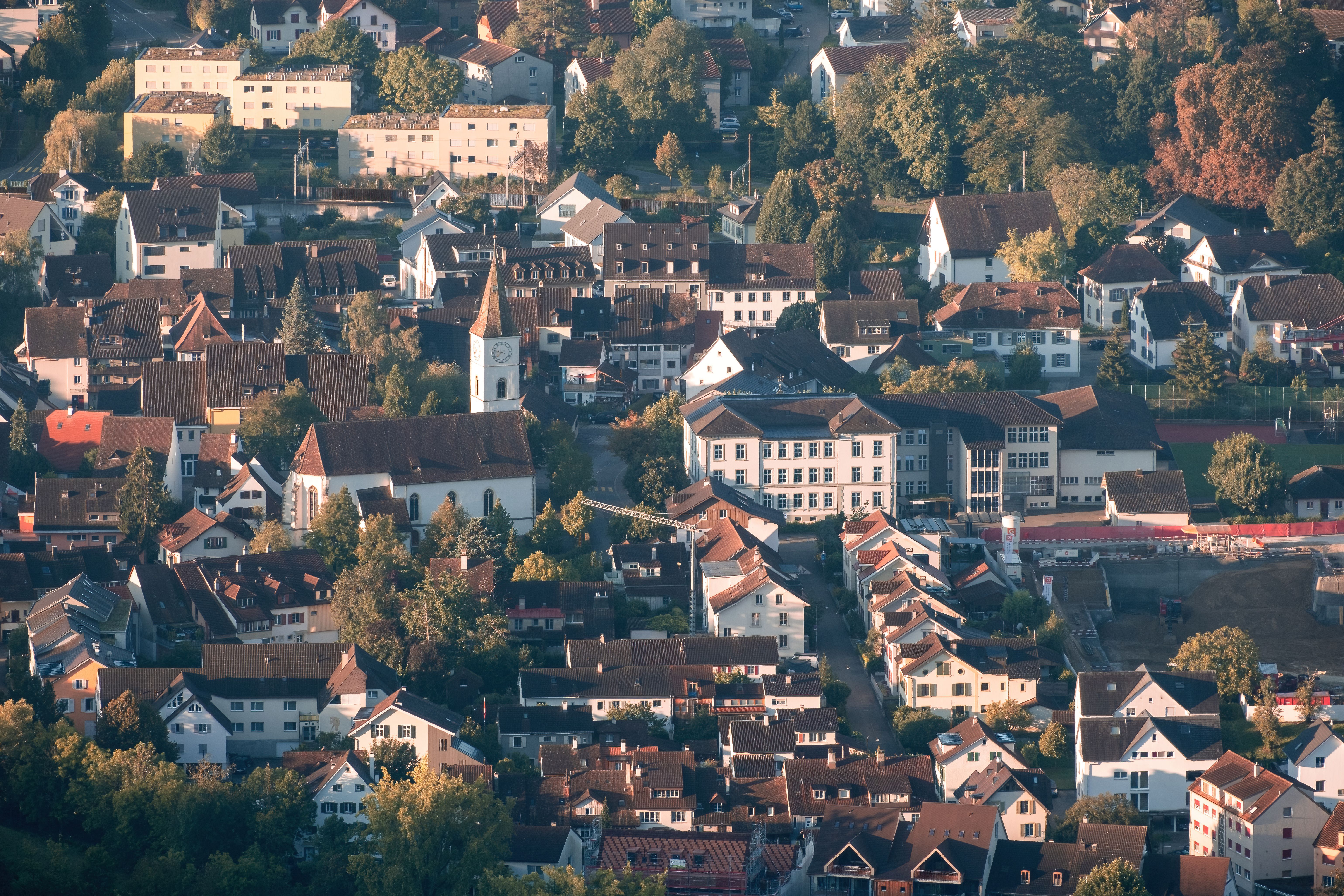 Unterbergern